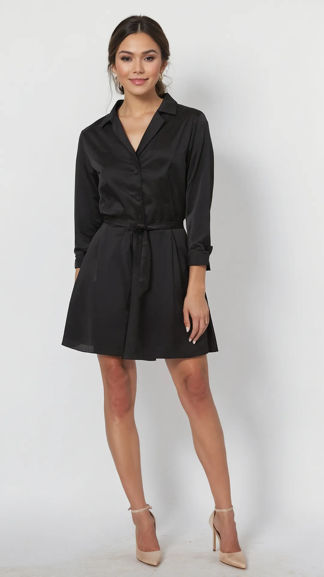 Your Style Staple Mini