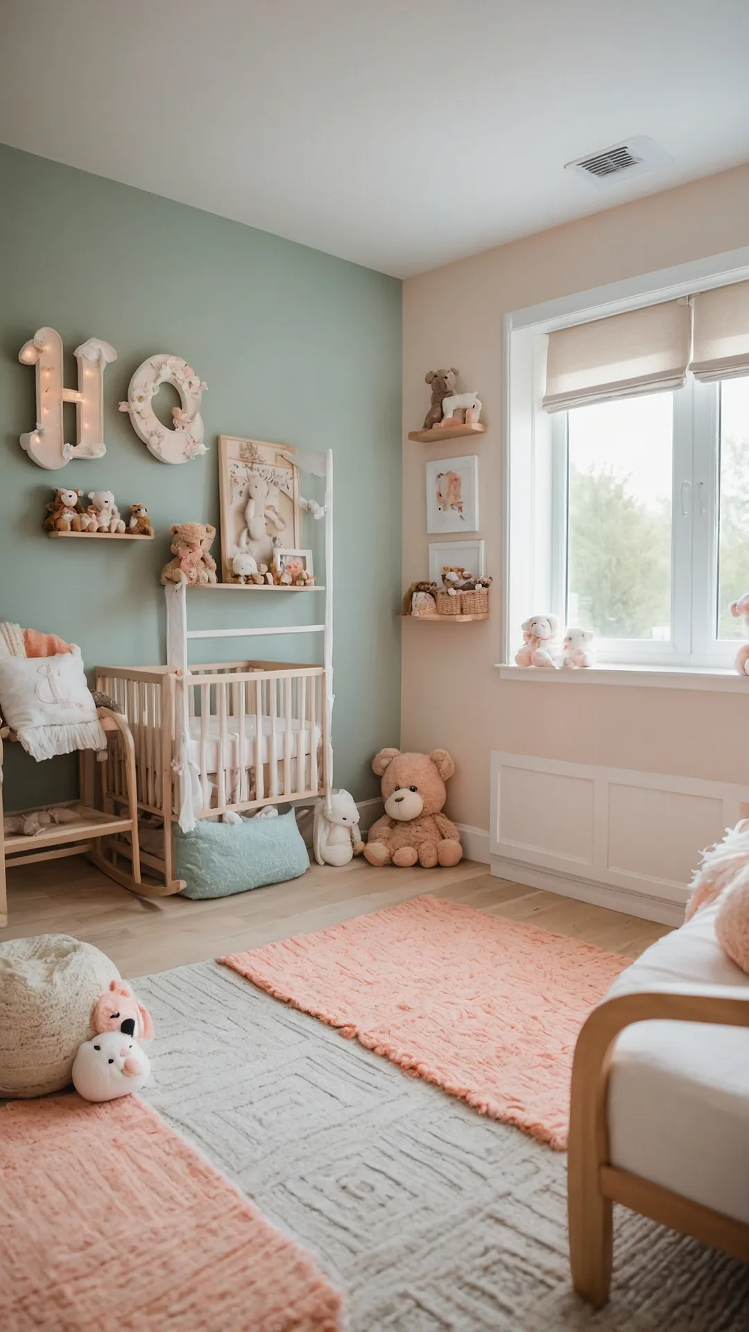 Cozy Corner