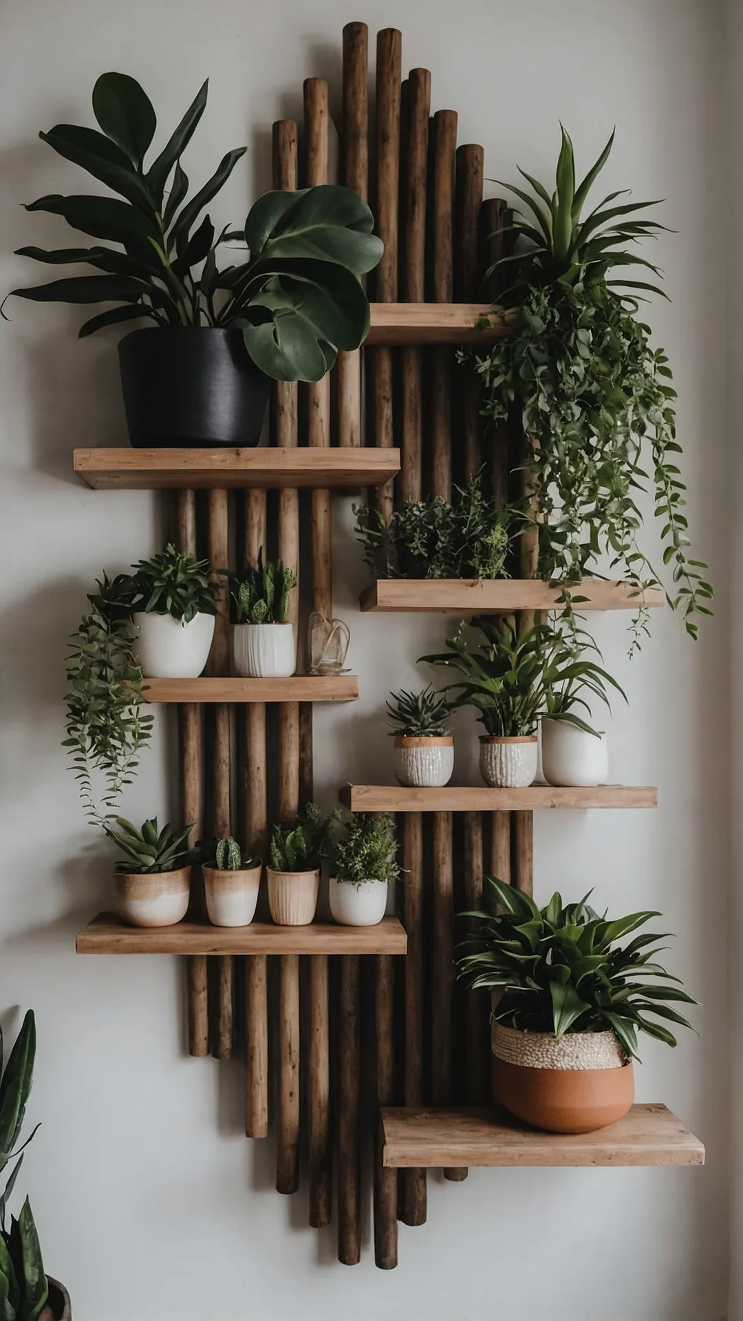 The Leafy Life