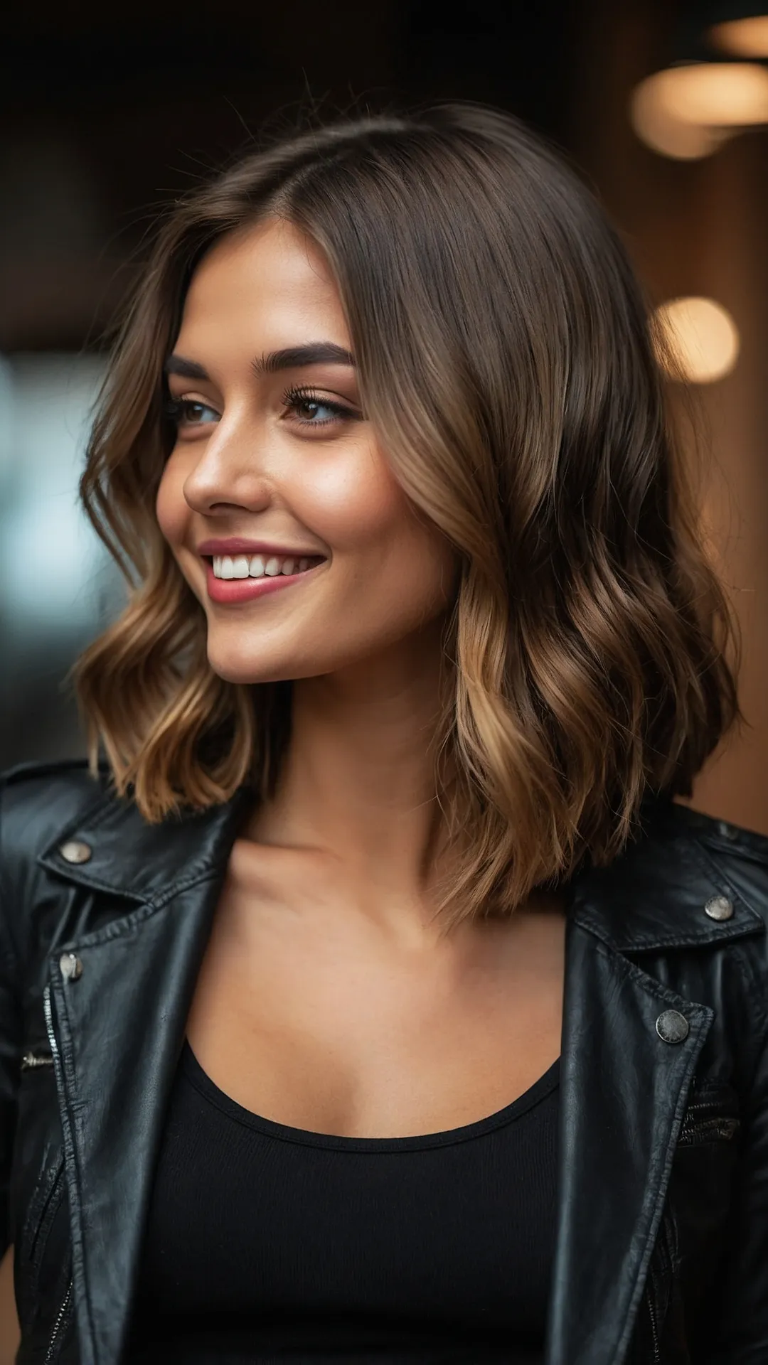 Effortless Glam