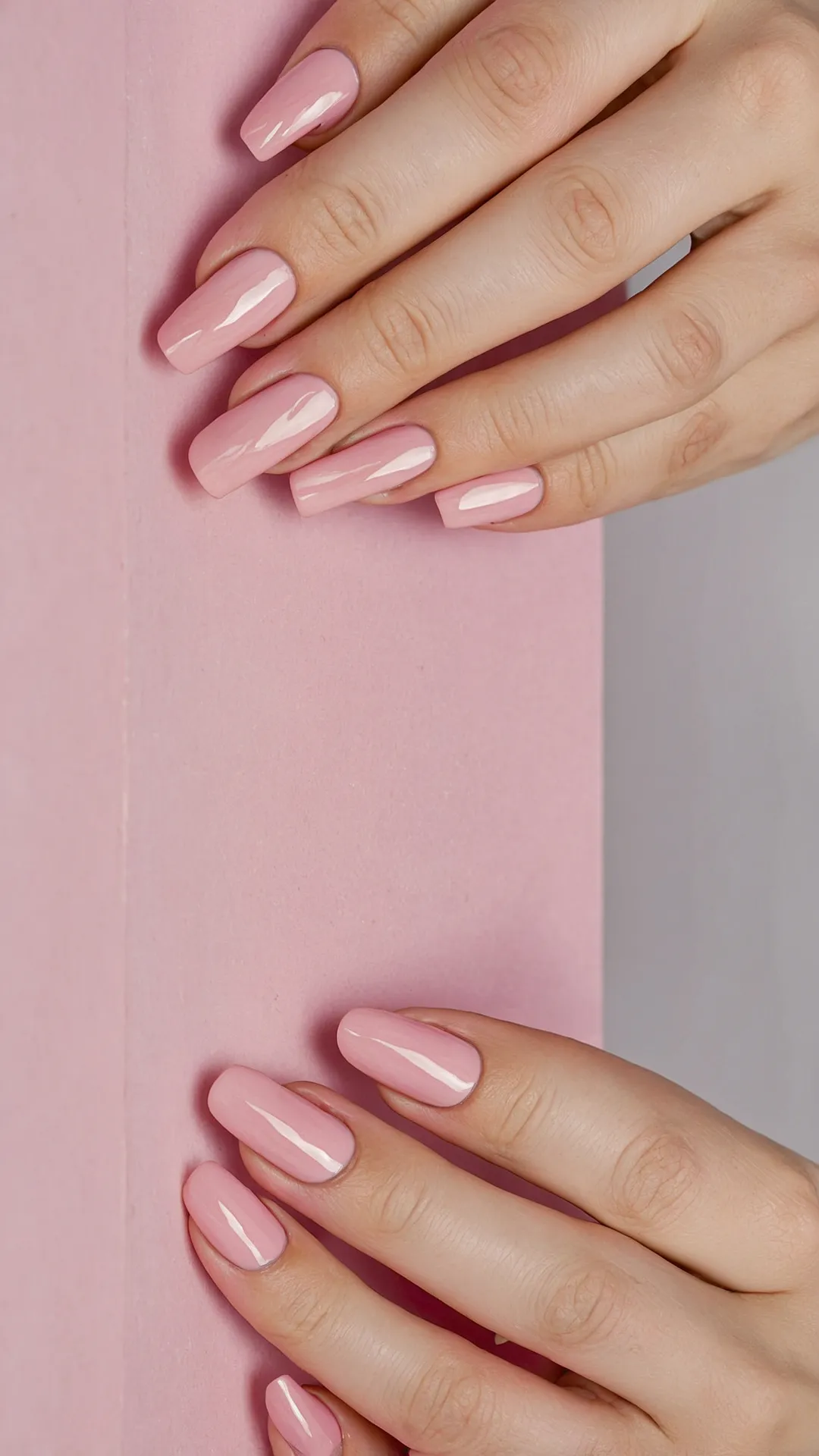 Perfect Pink Punch