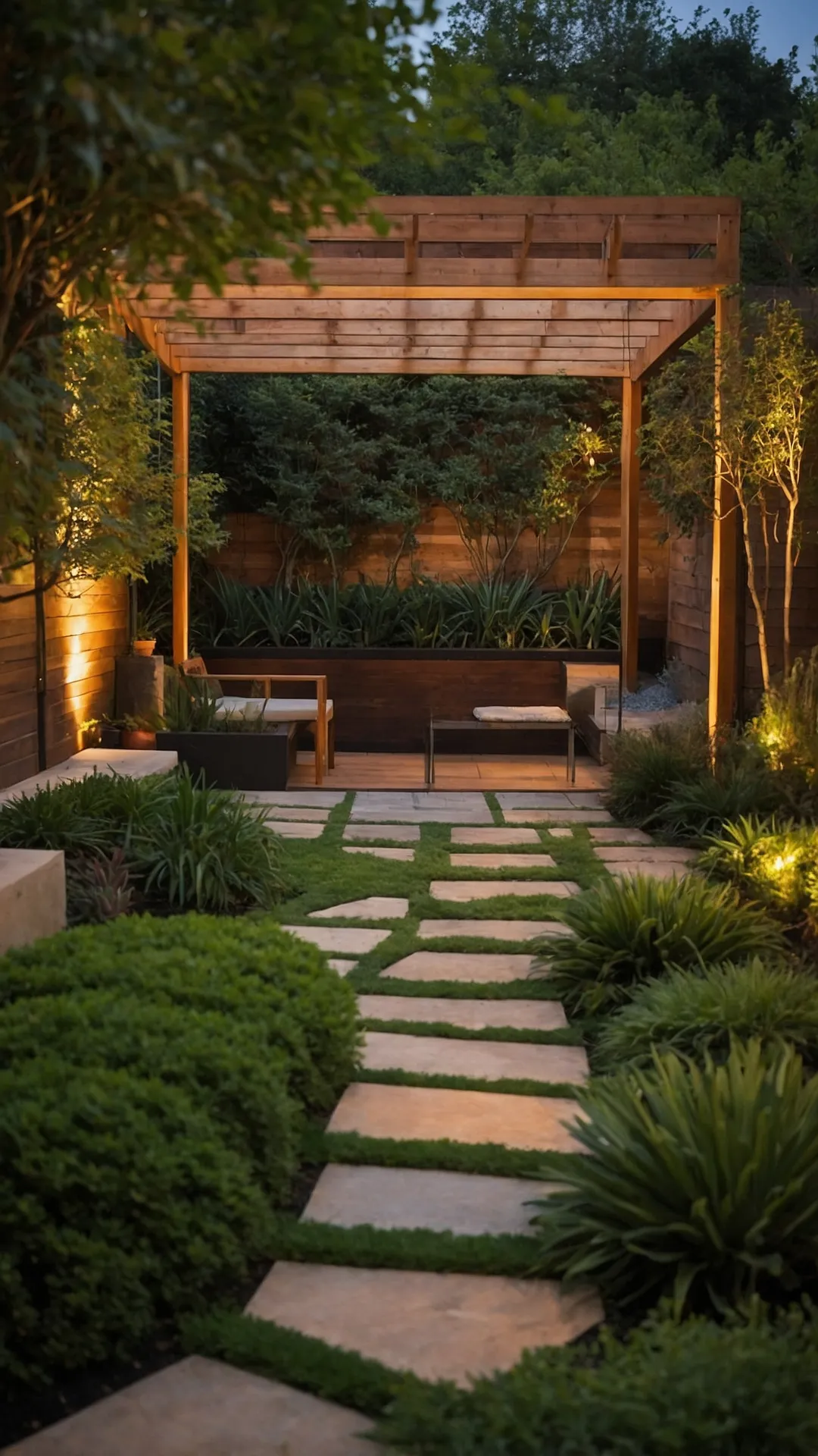 Cozy Corner Hideout