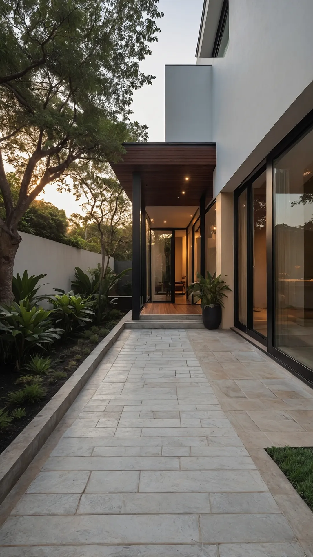 Posh Paradise