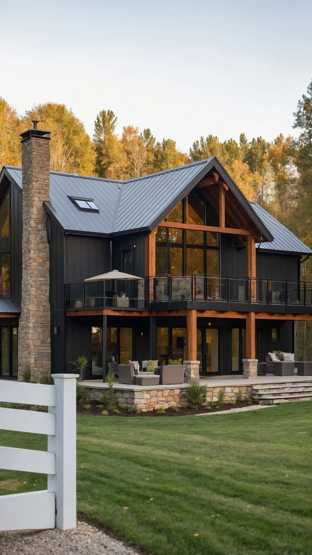 Acreage Aesthetics