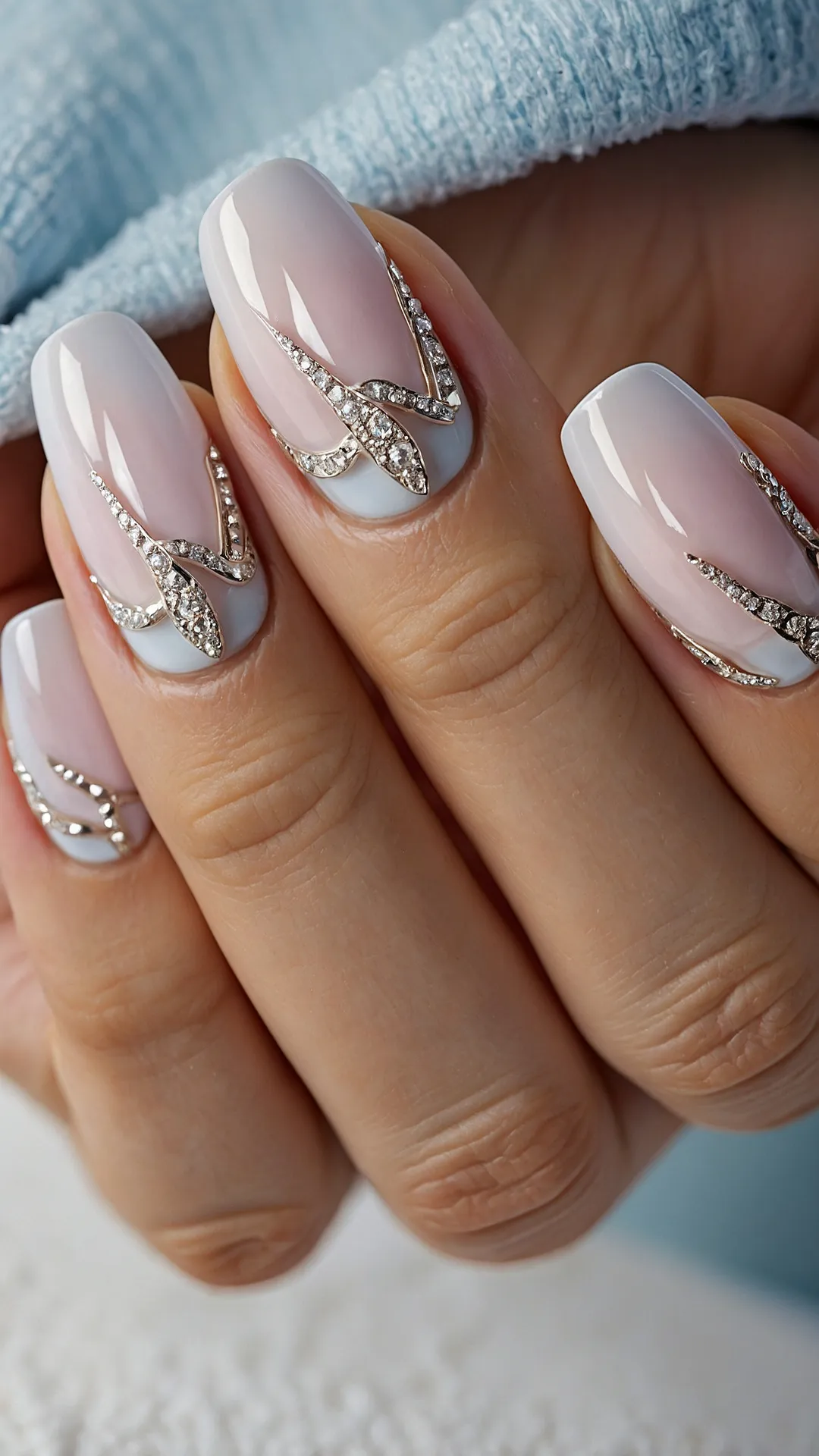 Unexpected Sparkle