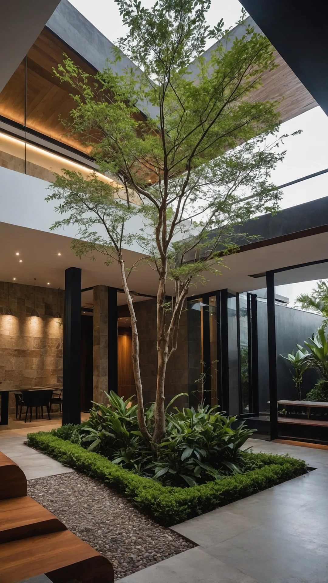 Plant Peace Zone