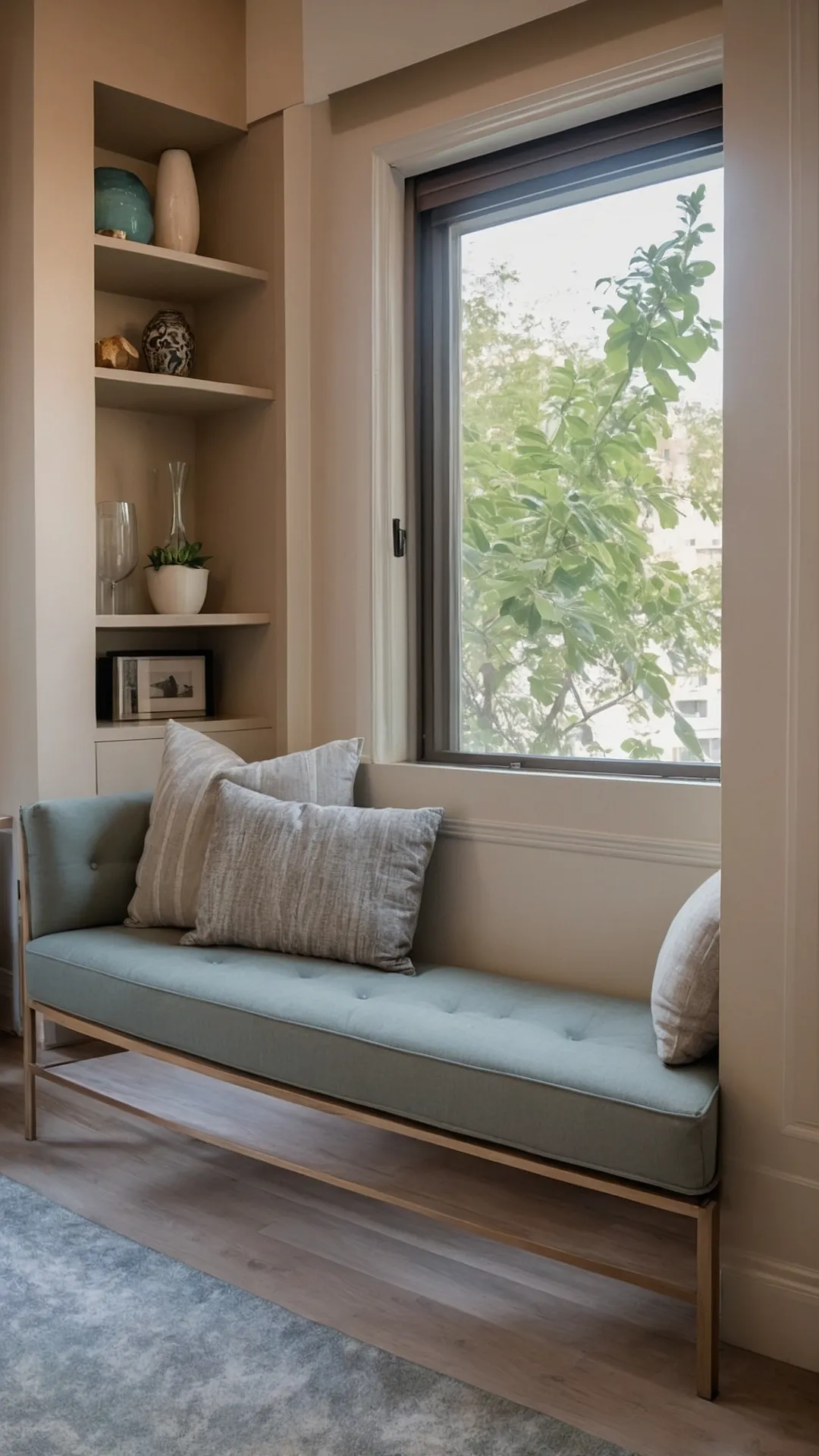 Your Secret Sanctuary