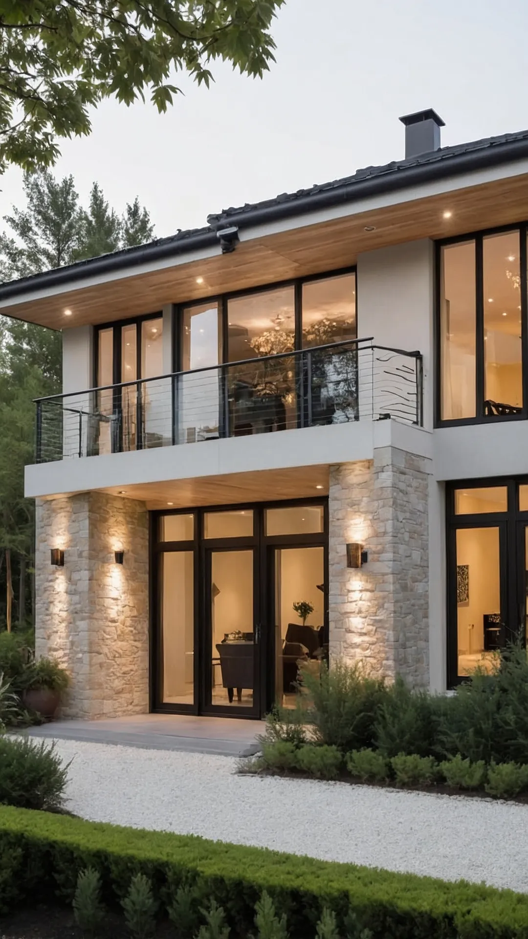 Visions of European Luxury