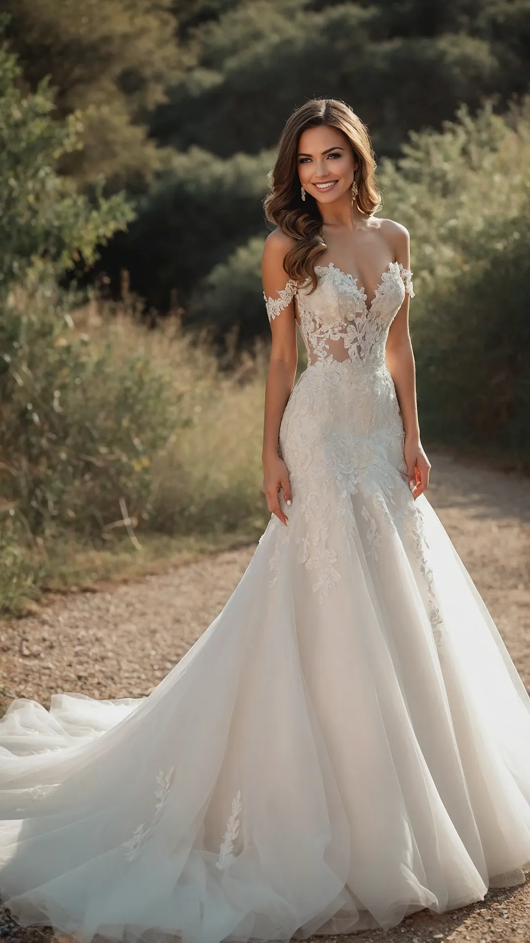 Striking Every Chord