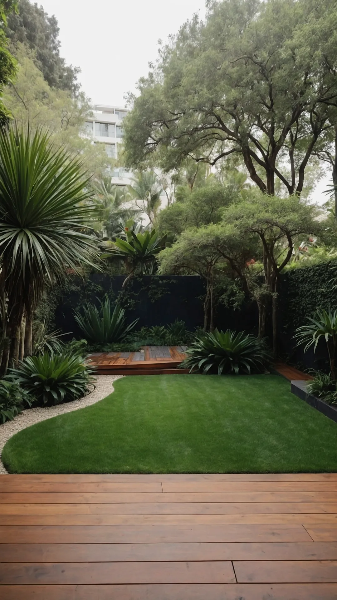 The Cool Garden Edit