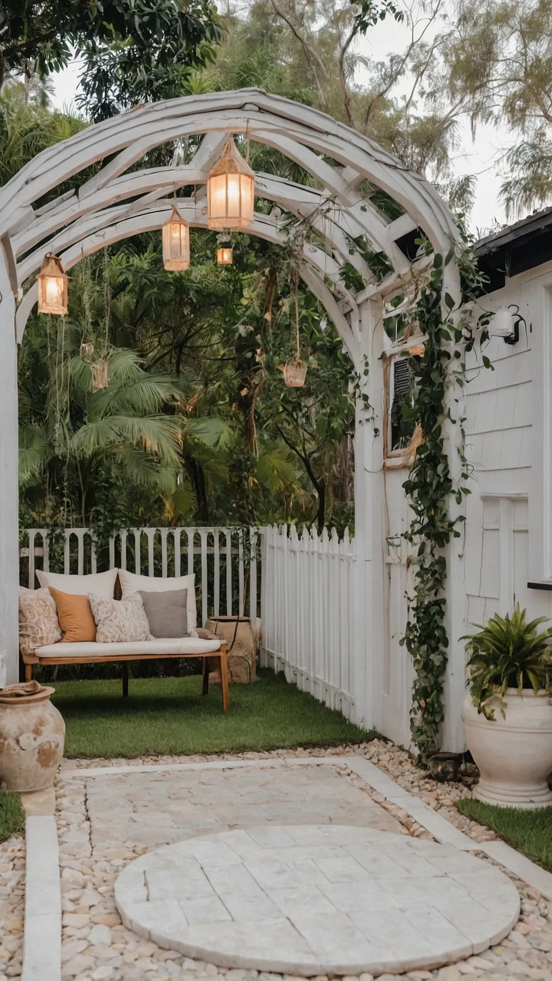 Plant Parenthood Perks