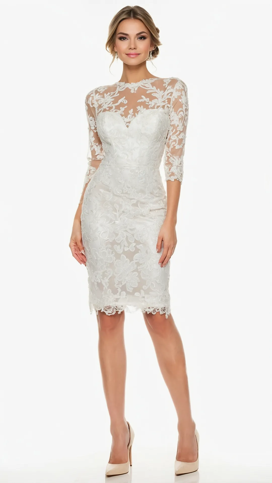 Your Signature Scene