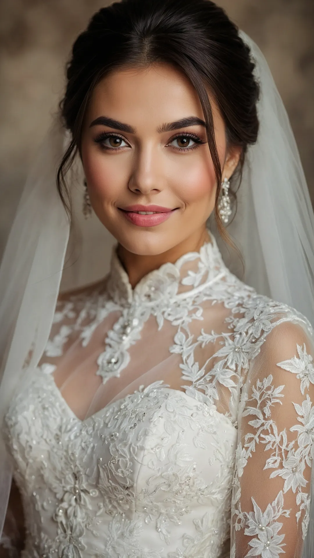 Happily Ever After Hair