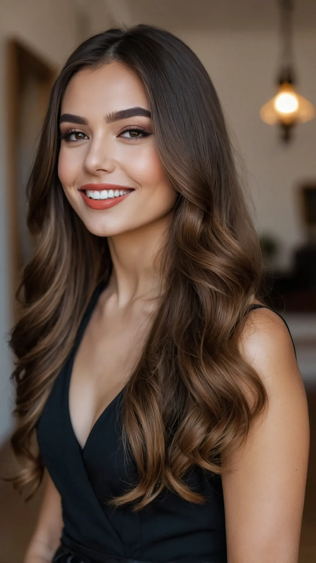 Your Ultimate Holiday Hair Guide