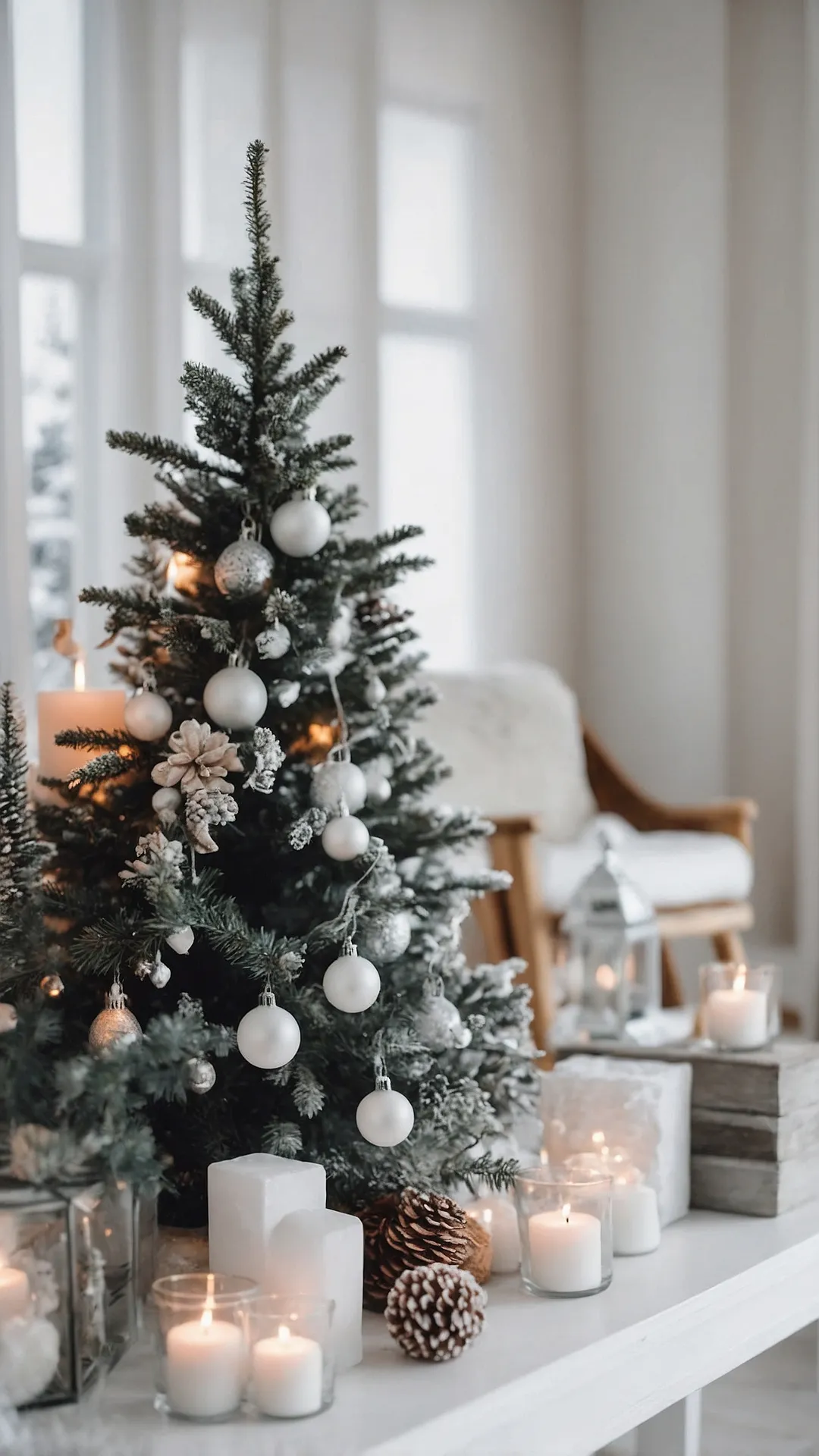 Winter Hearth Handicrafts