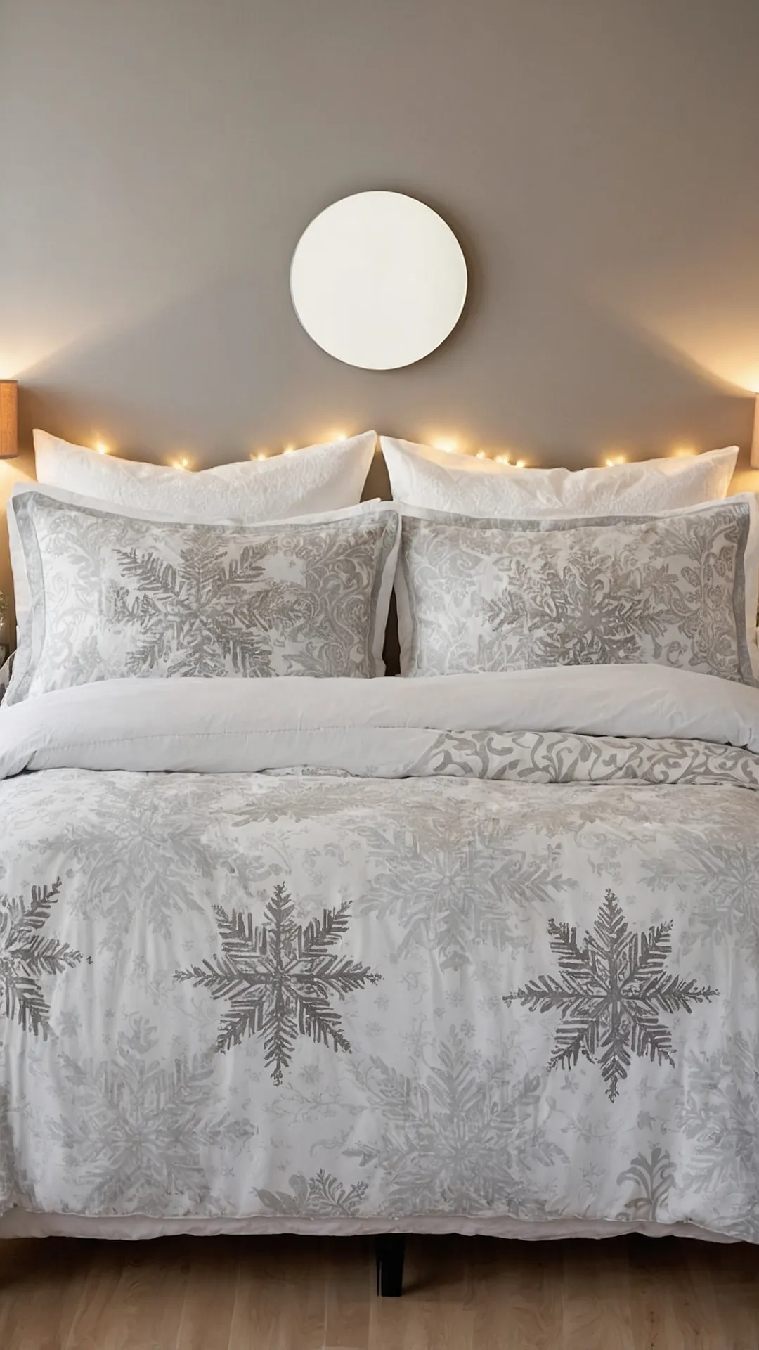 Sweet Yuletide Dreams