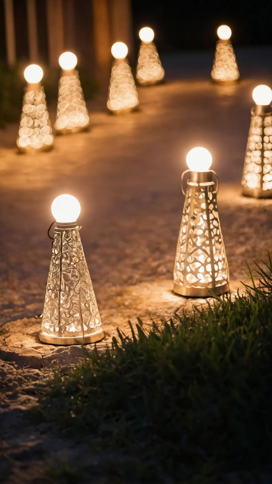 Bright Nights, December Dreams