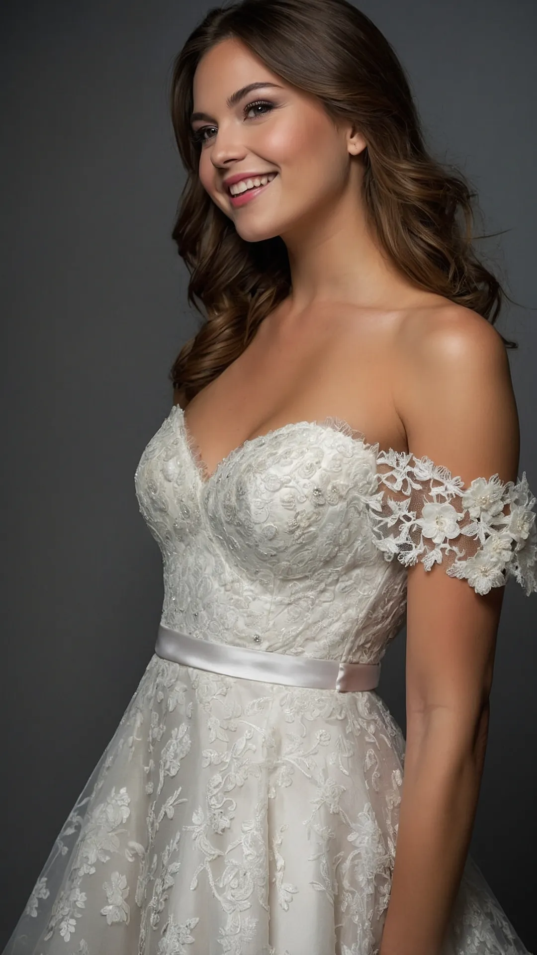 Bridal Bliss: The Basque Way