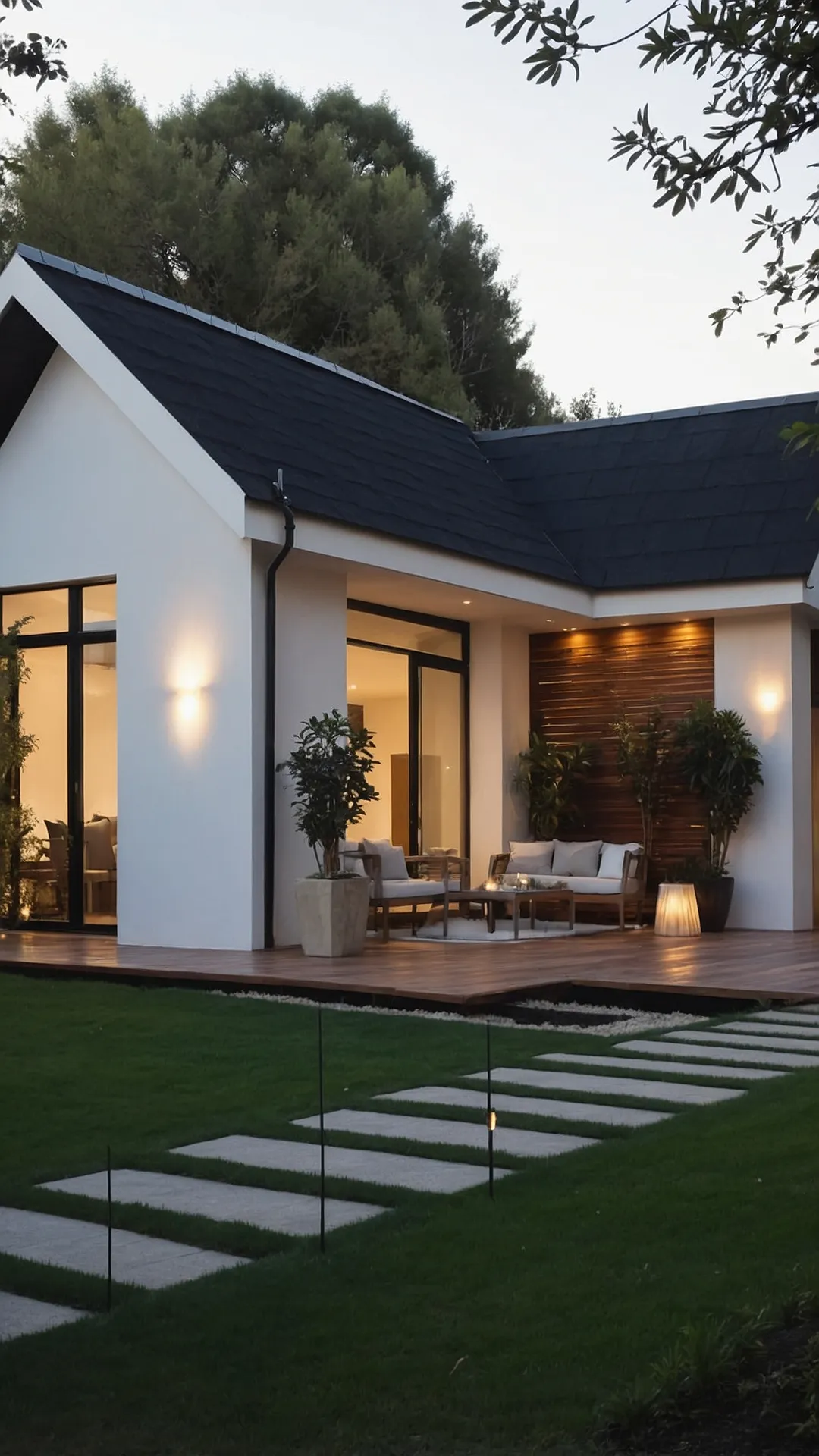 The Indoor-Out Ranch