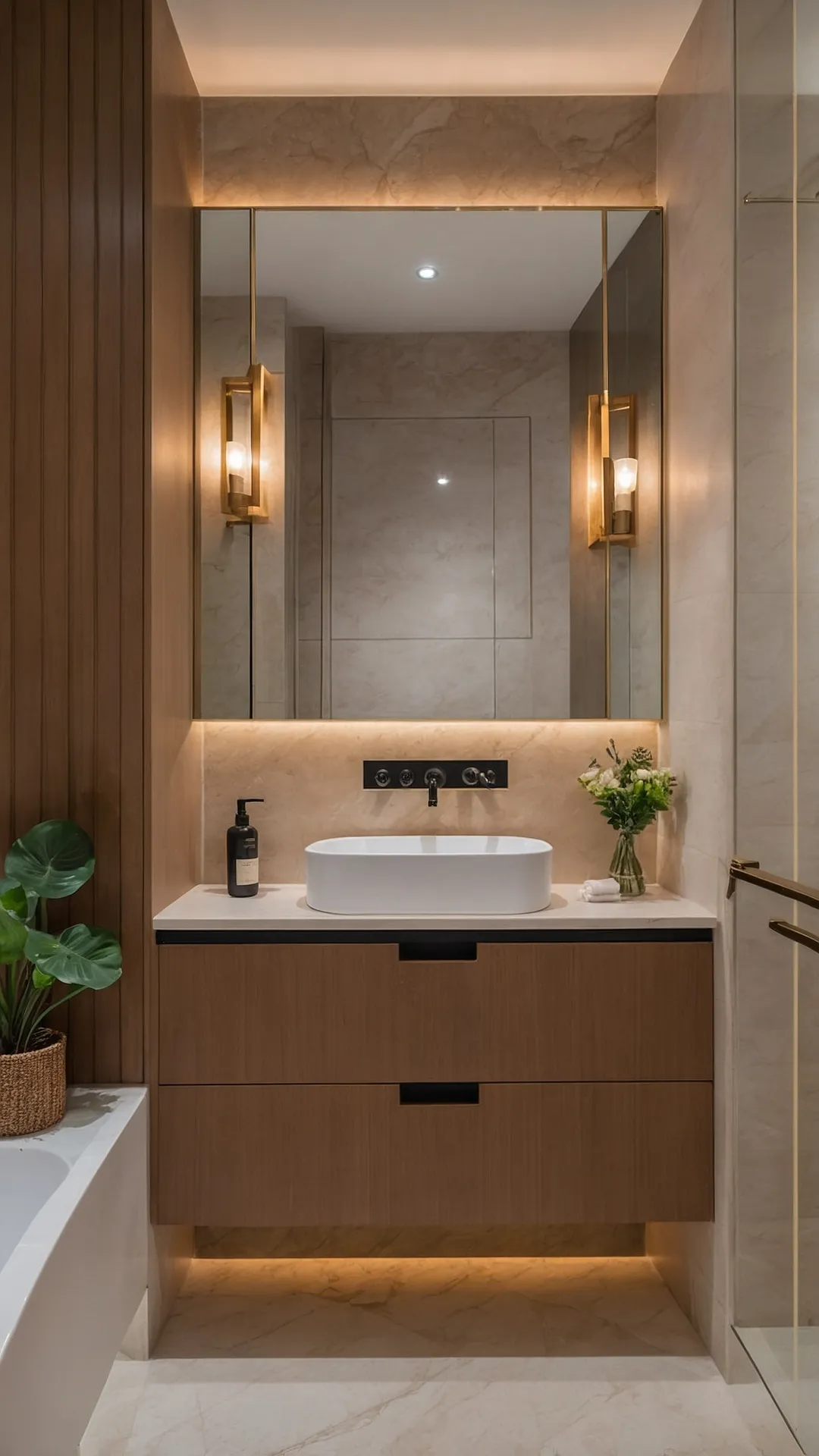 Your Private Paradise