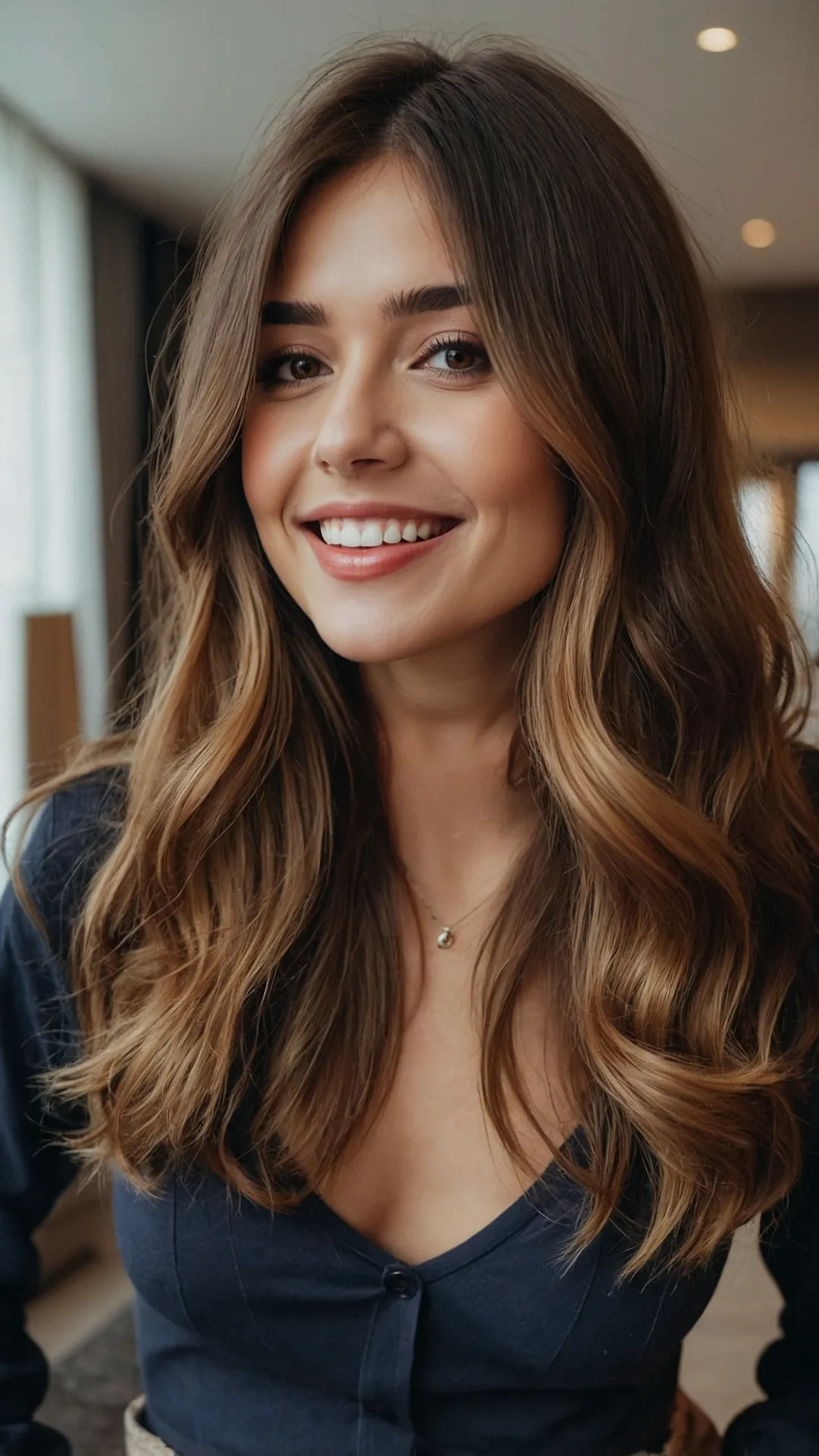 Picture Perfect Fringe