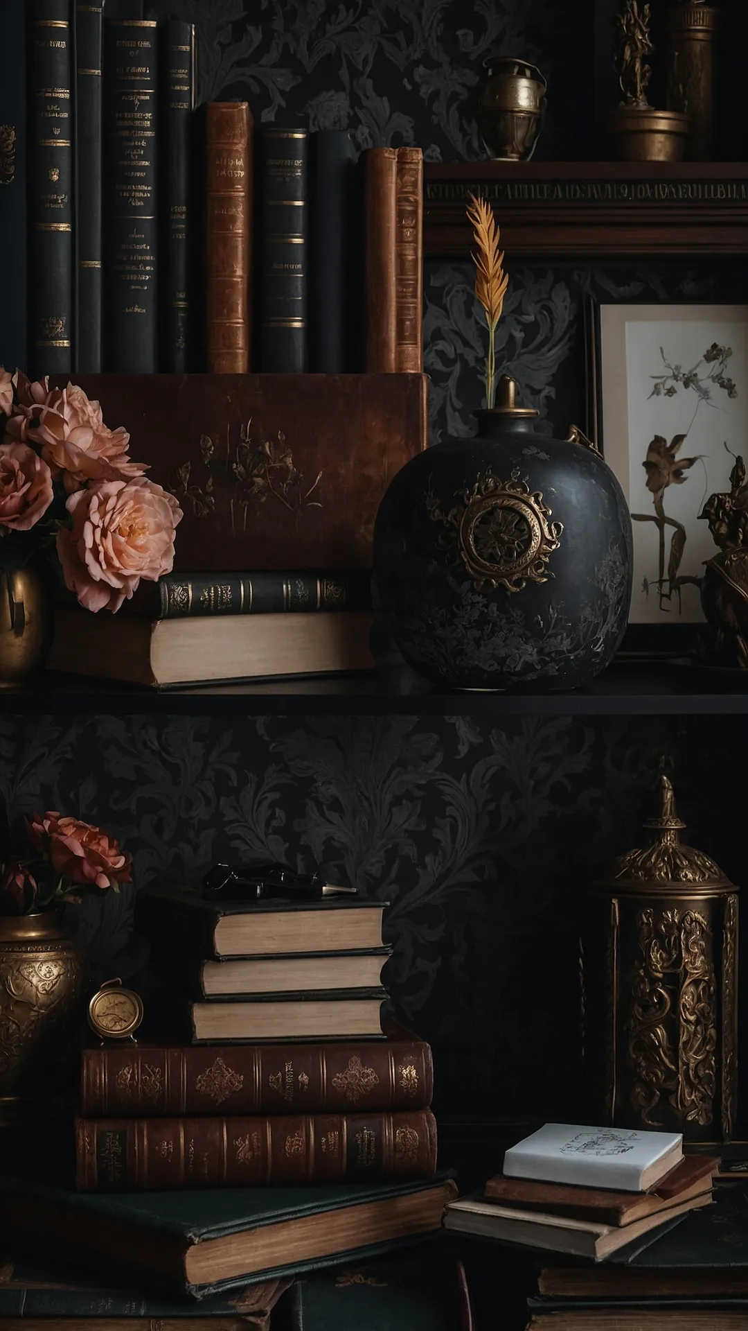 Inspire Your Intellect