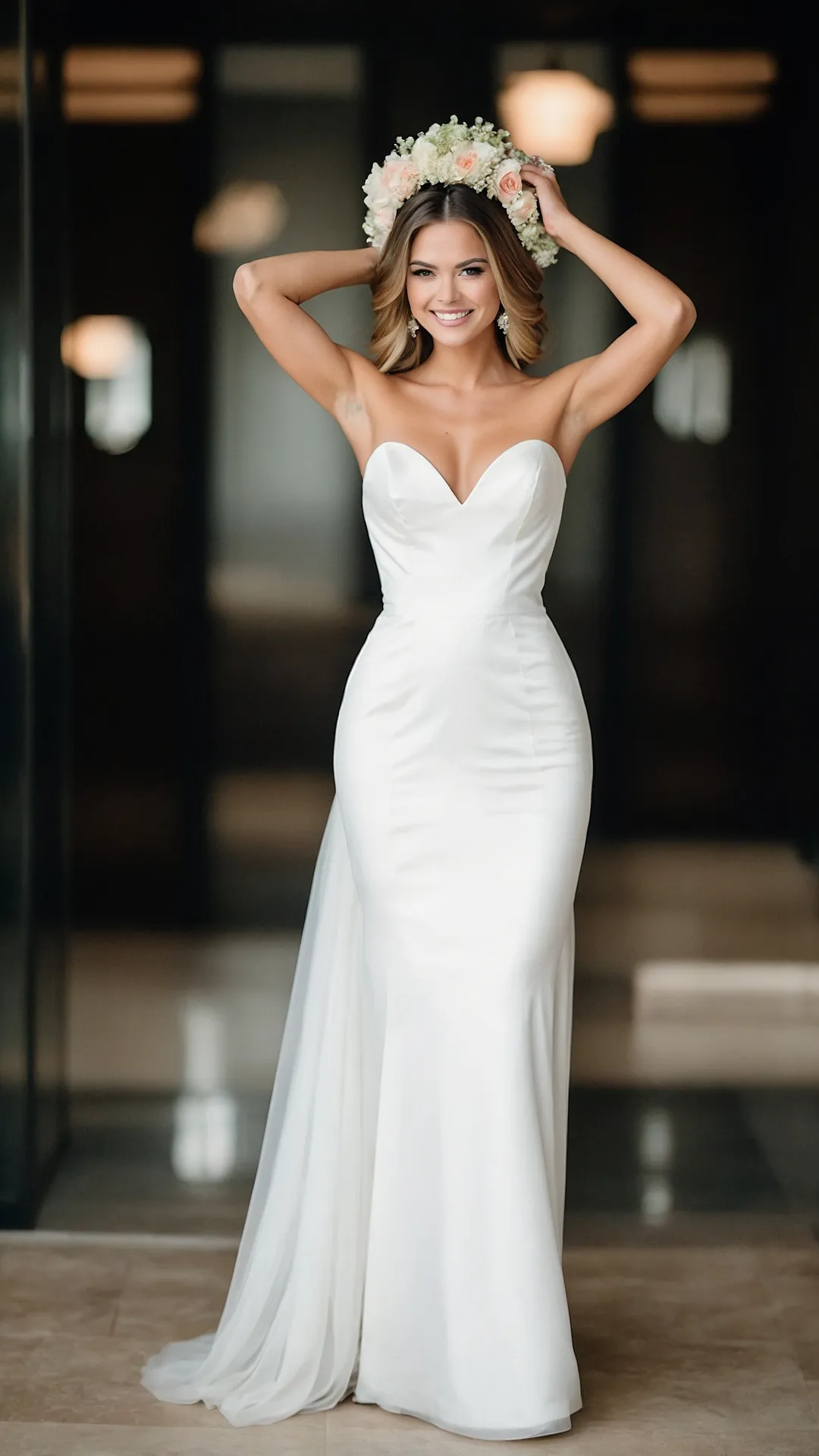 Plant-Powered Pretty