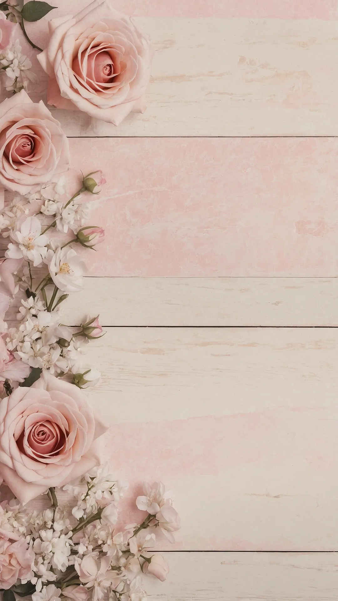 Blush Bloom Obsession