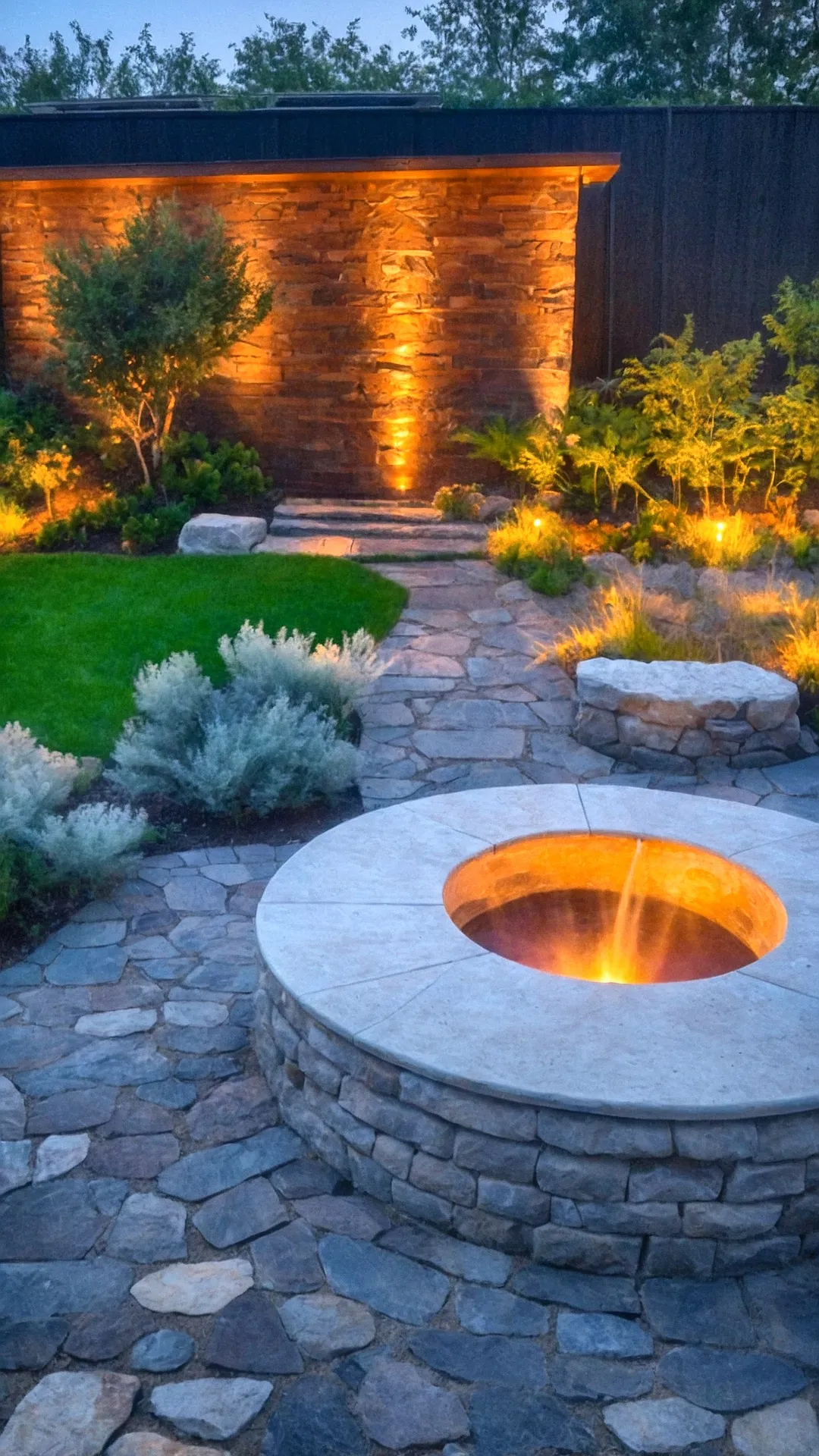 Gather 'Round Your Green