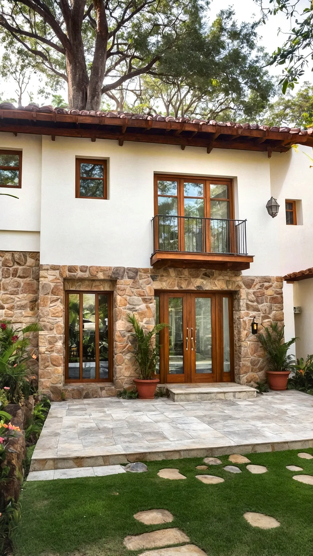 Where Time Slows Down