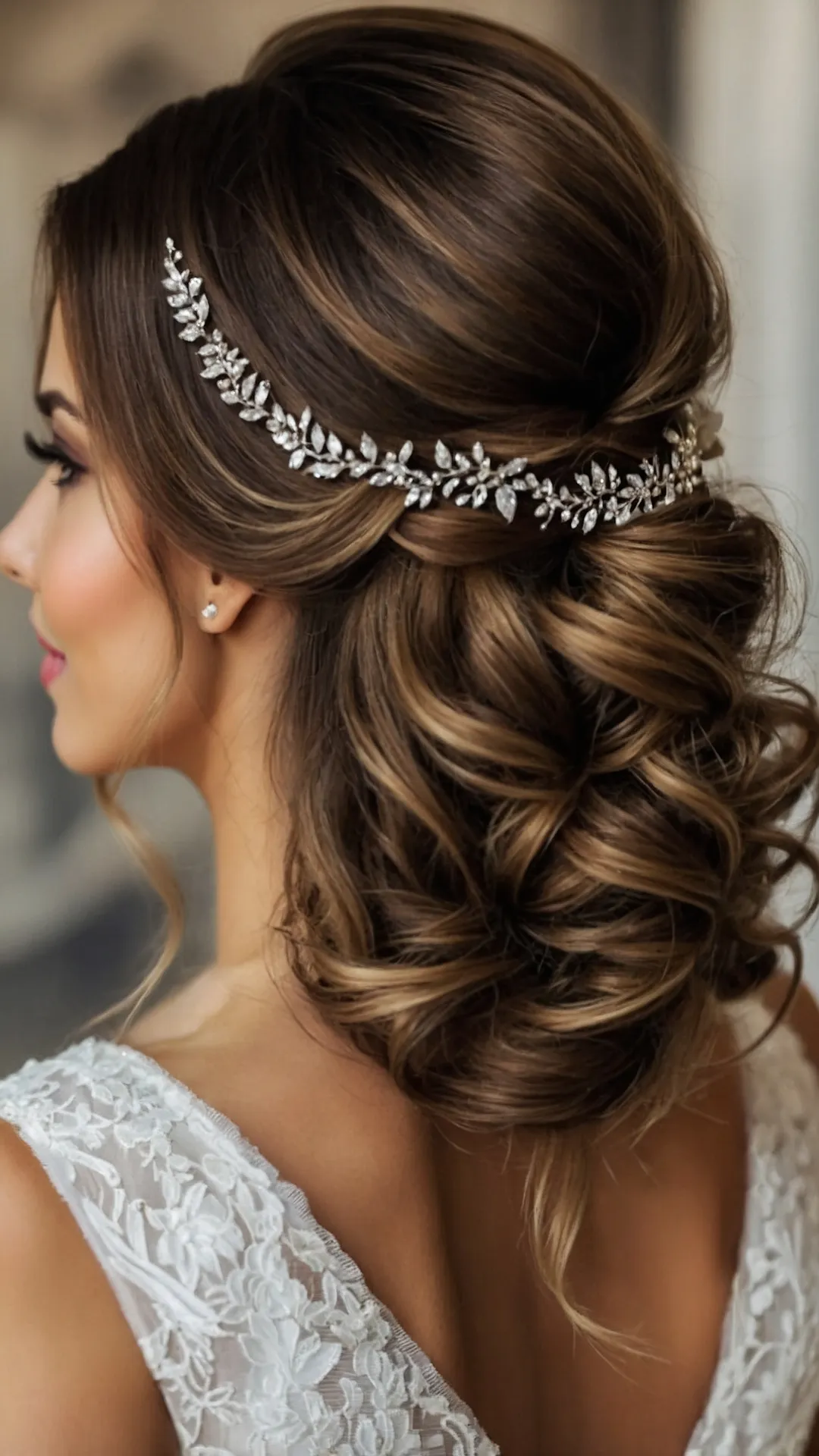 Hair Game On: Bridesmaids