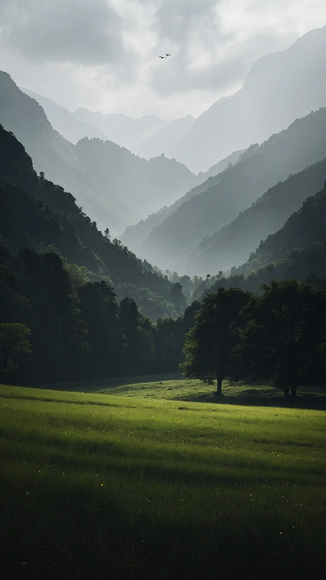 Ambient Aura