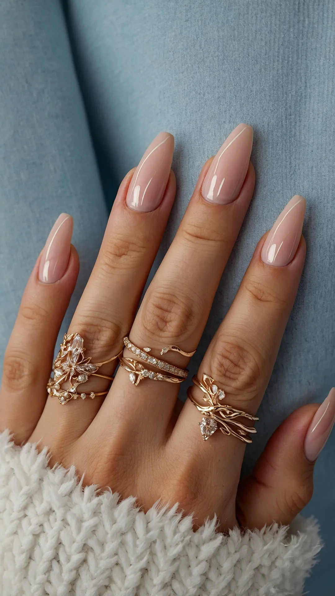 Beyond Basic Beauty