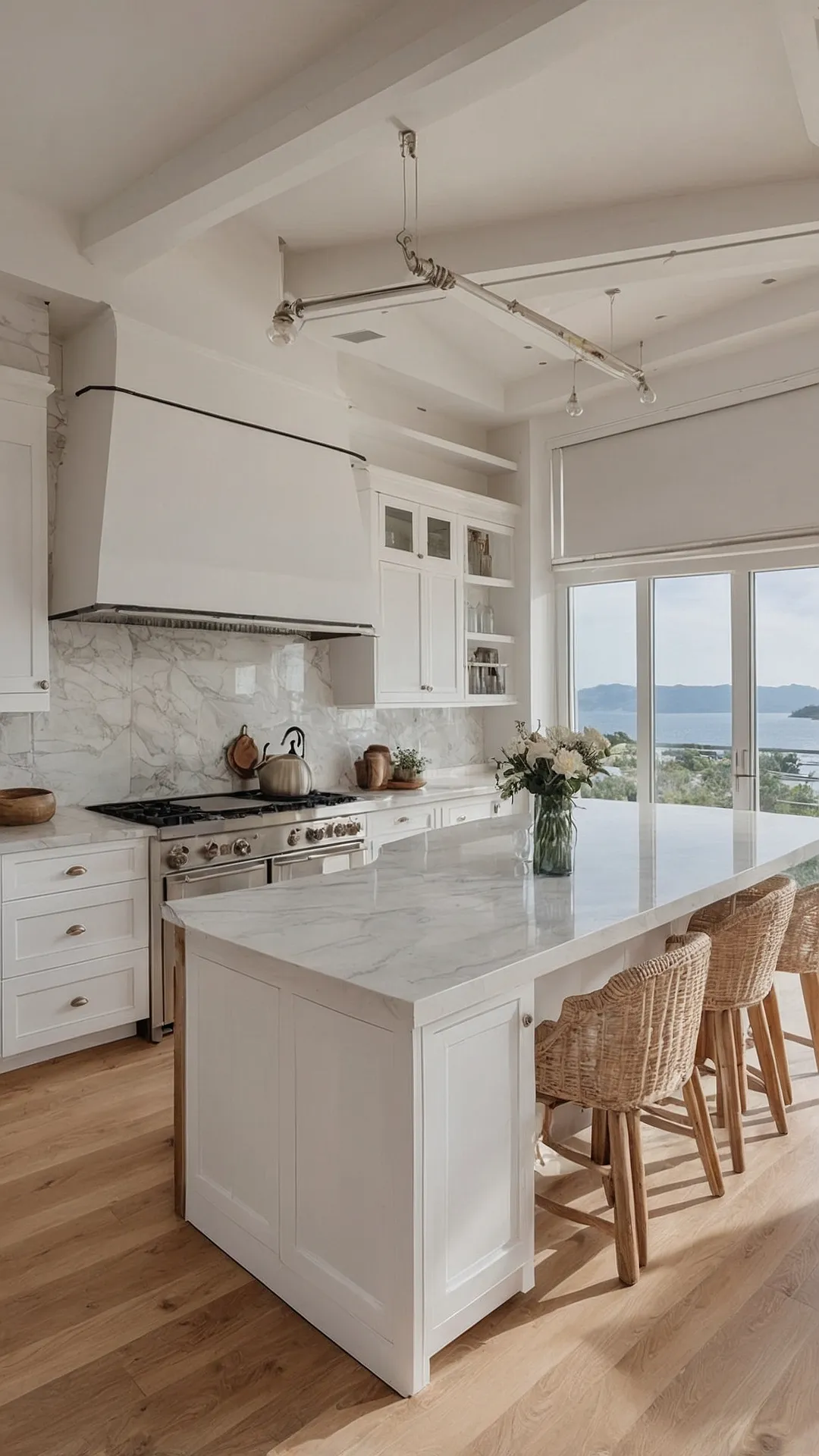 Where Comfort Casts Off