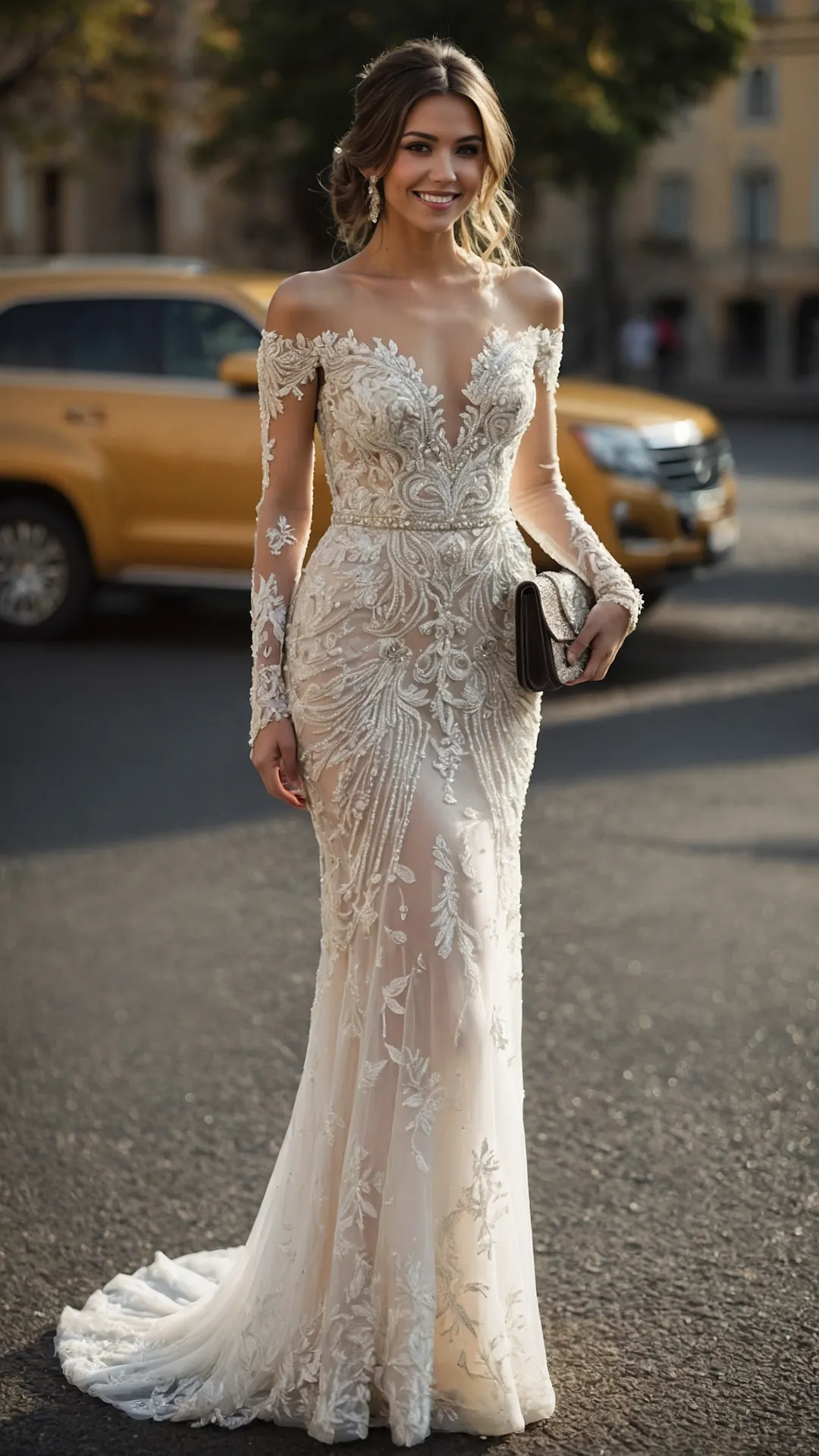 Dream Dress Radiance