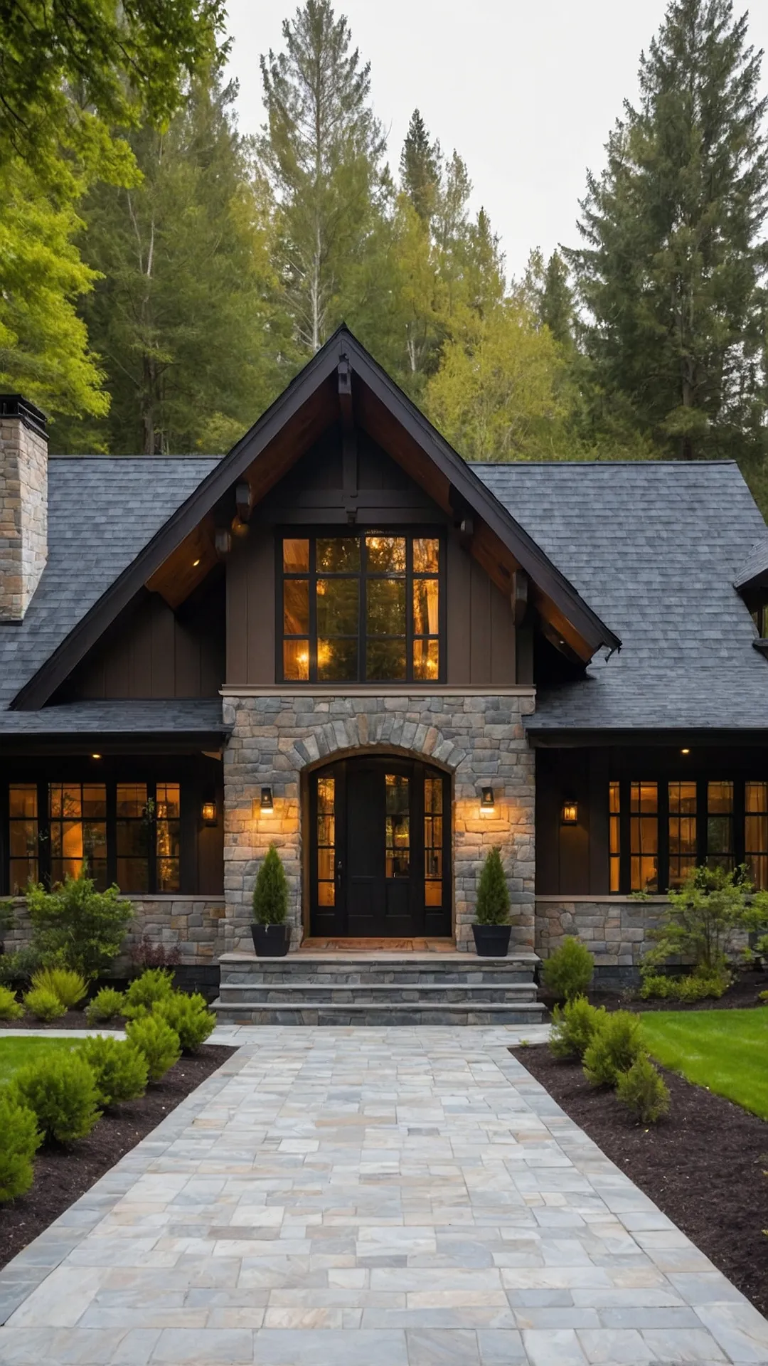 Where Craftsman Cool Begins