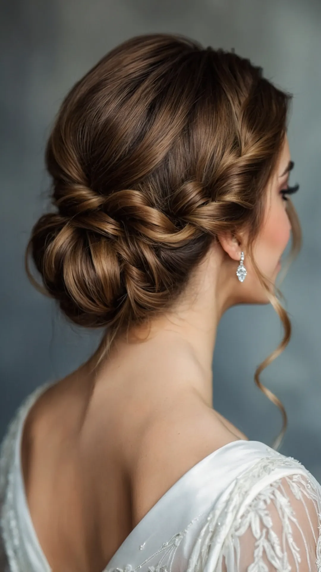 Picture-Perfect Pinned Styles