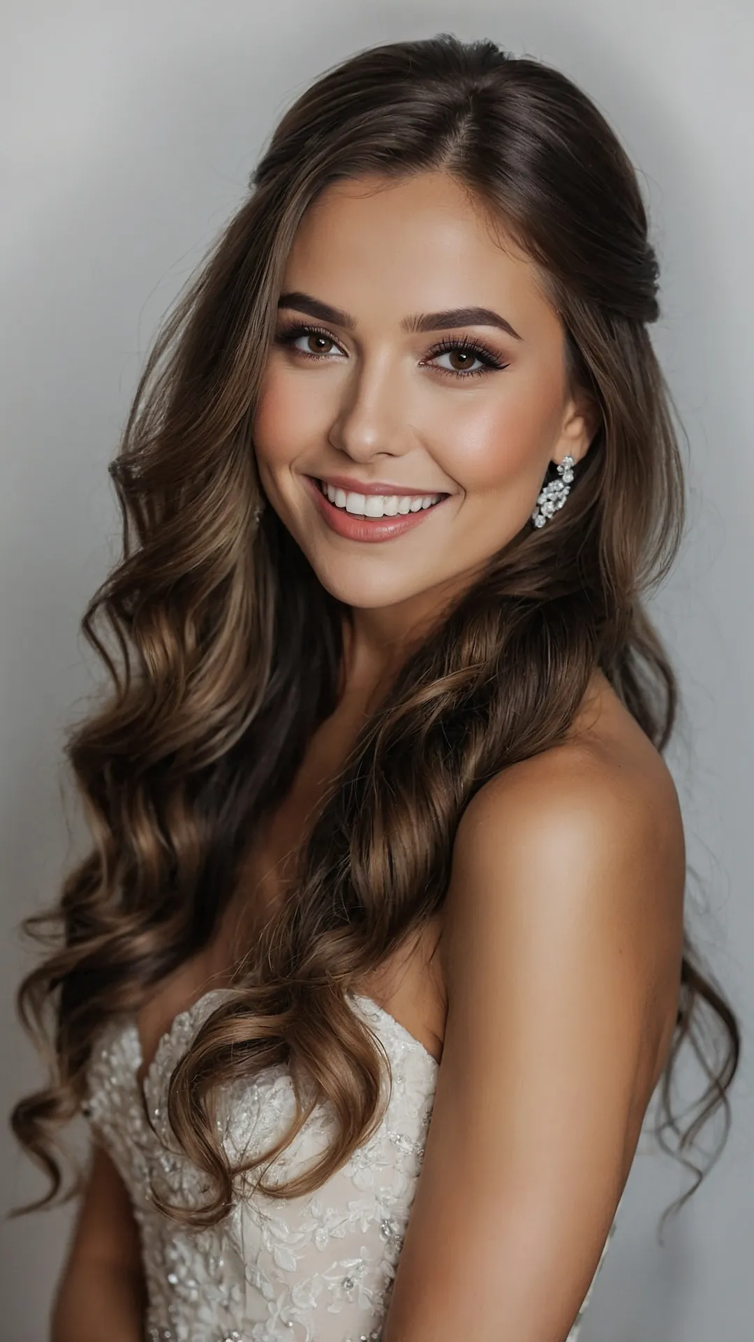 Where Beauty Says 'I Do'