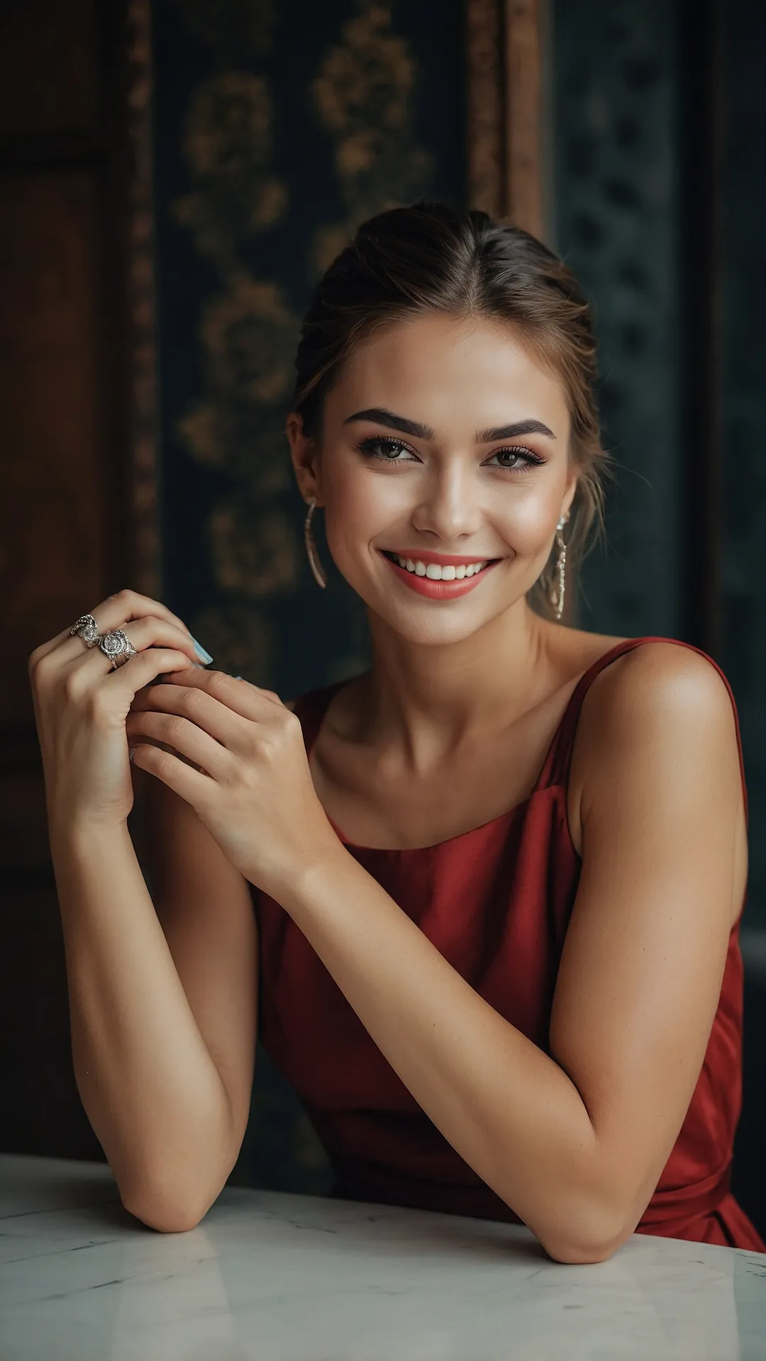 Wavy Confidence Unlocked