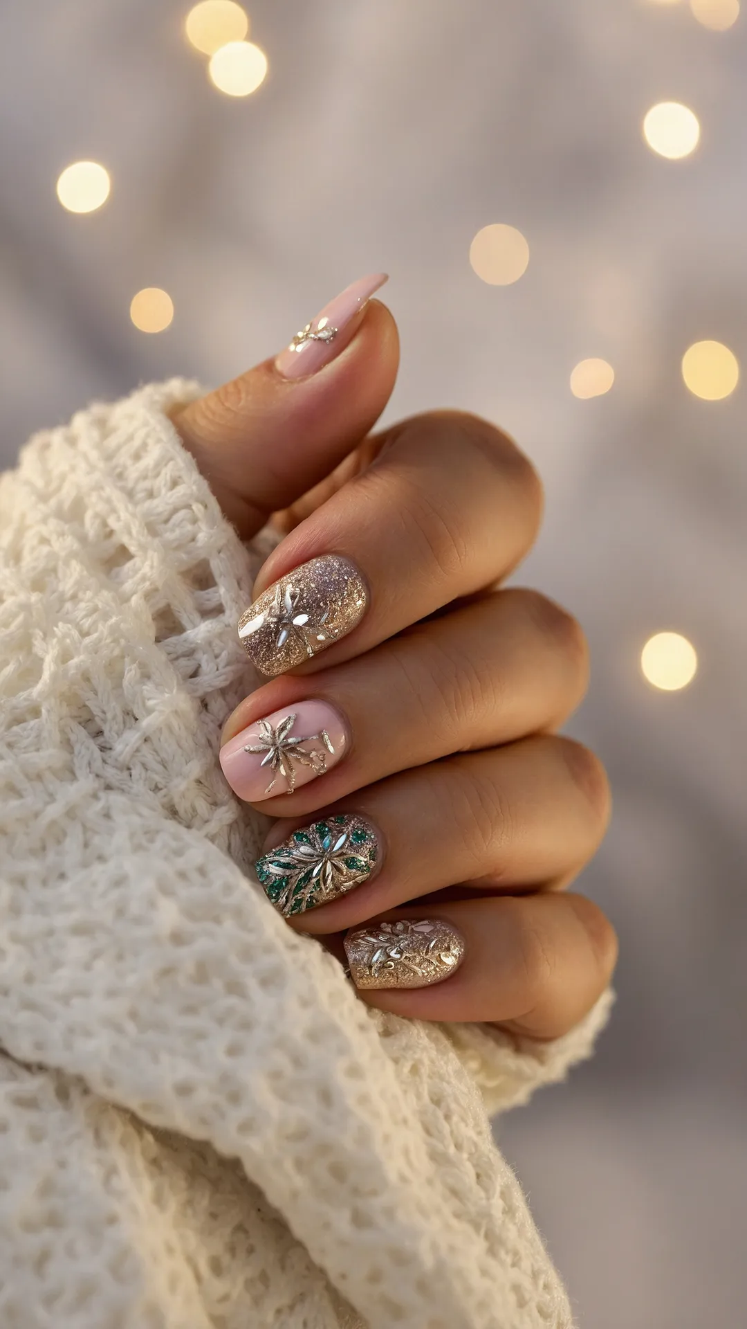 Radiant Holiday Tips