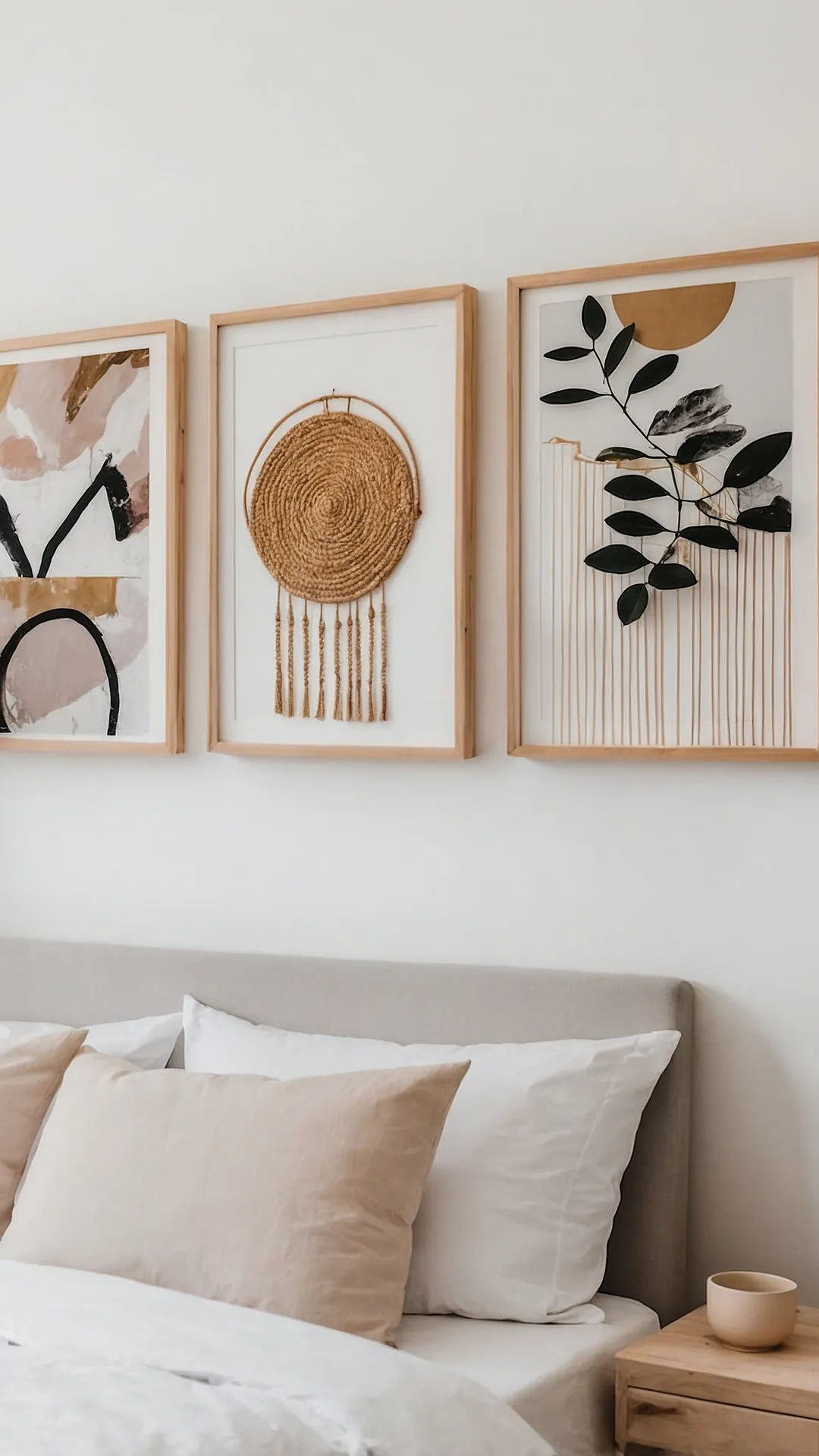 Wall Artistry Unleashed