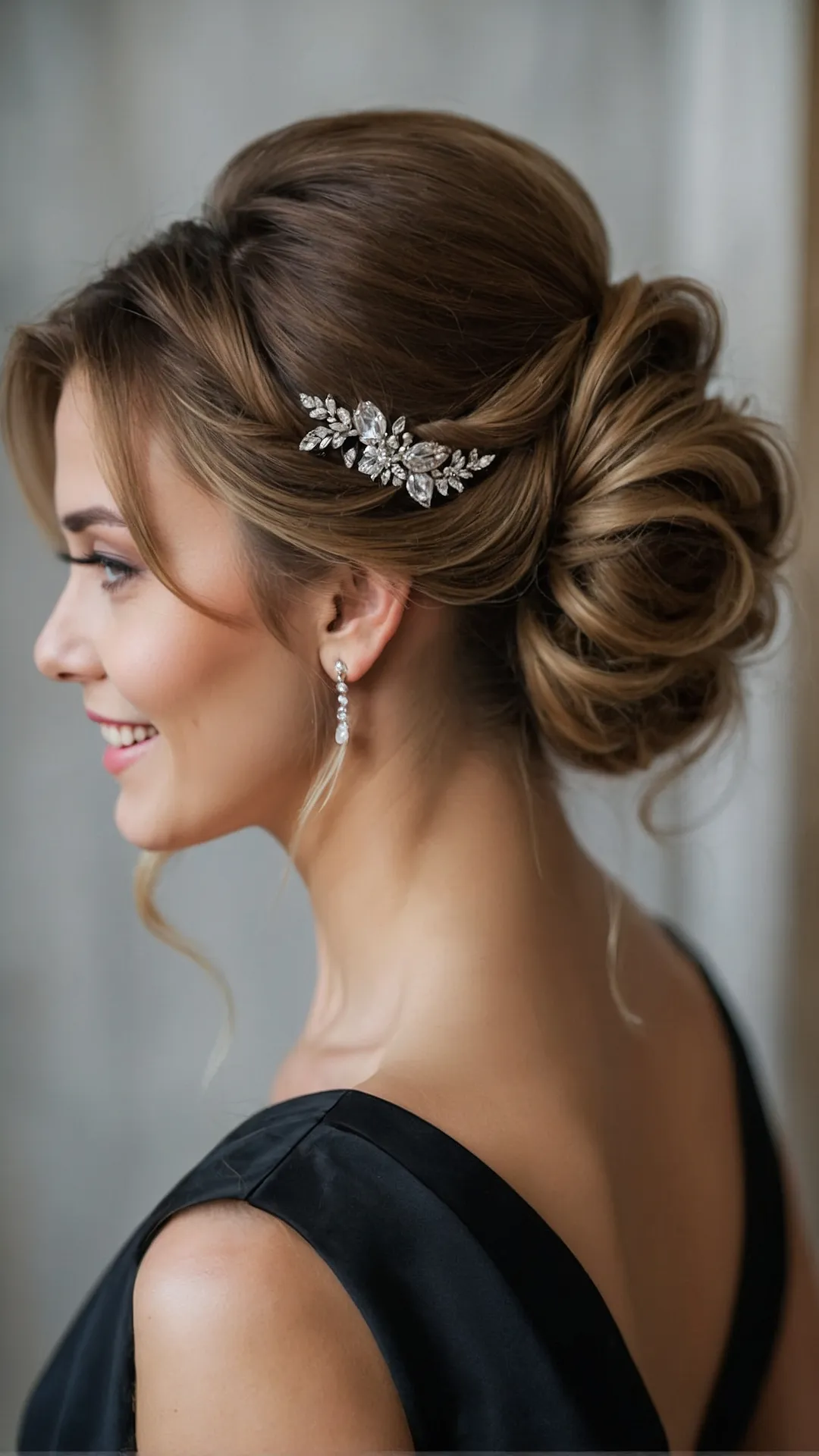 Sparkling Vows Twist