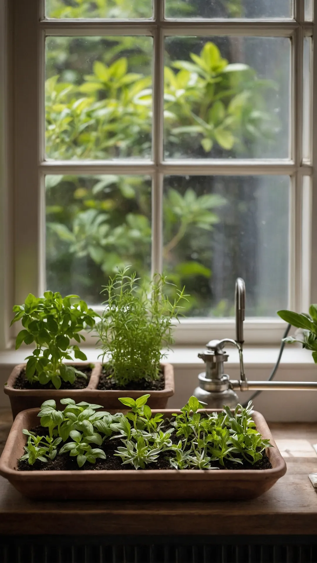 Grow Your Holiday Glow