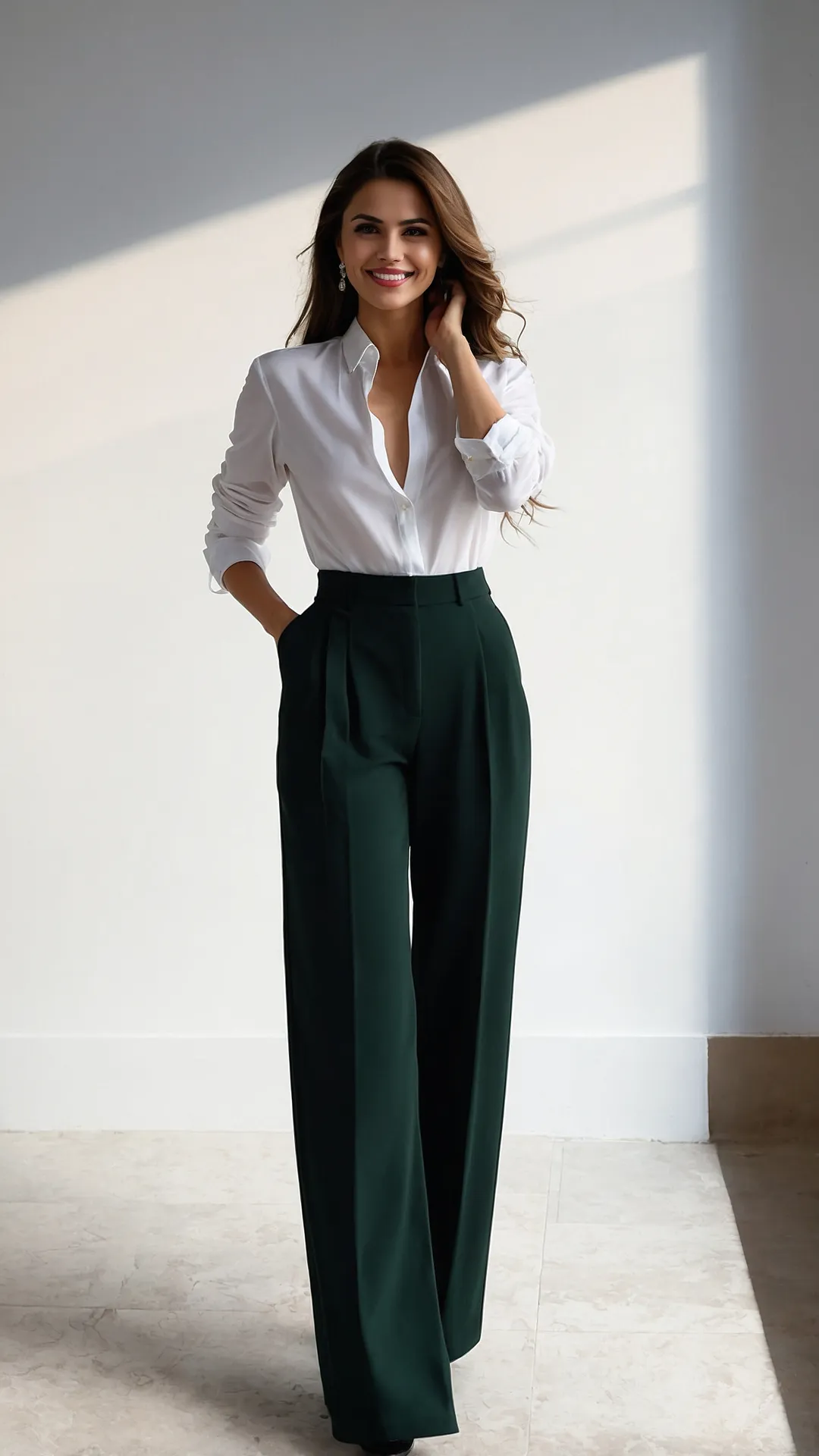 The Breezy Essential