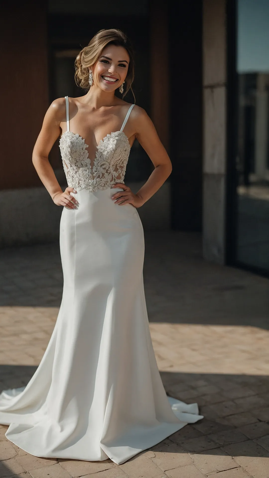 Sustainable Splendor