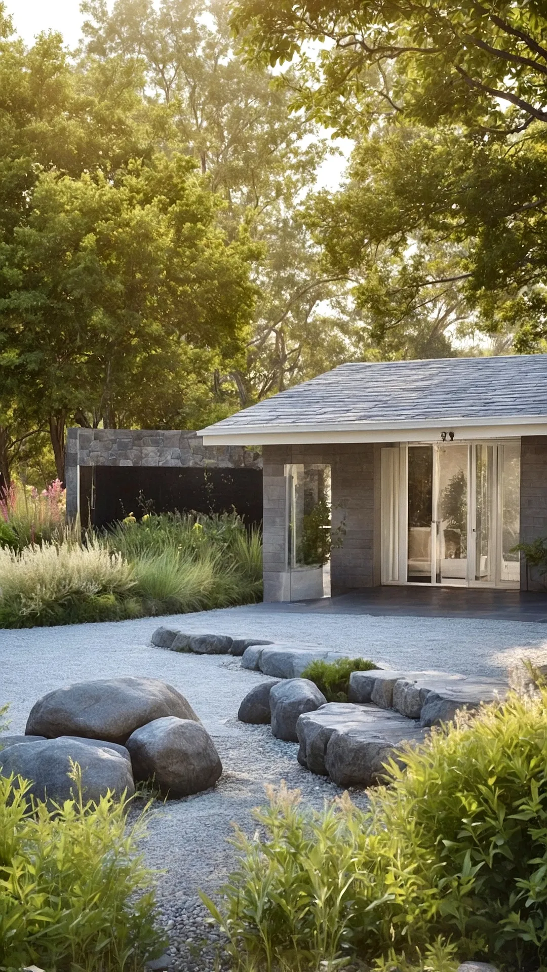 Horizon Homestyle Upgrade