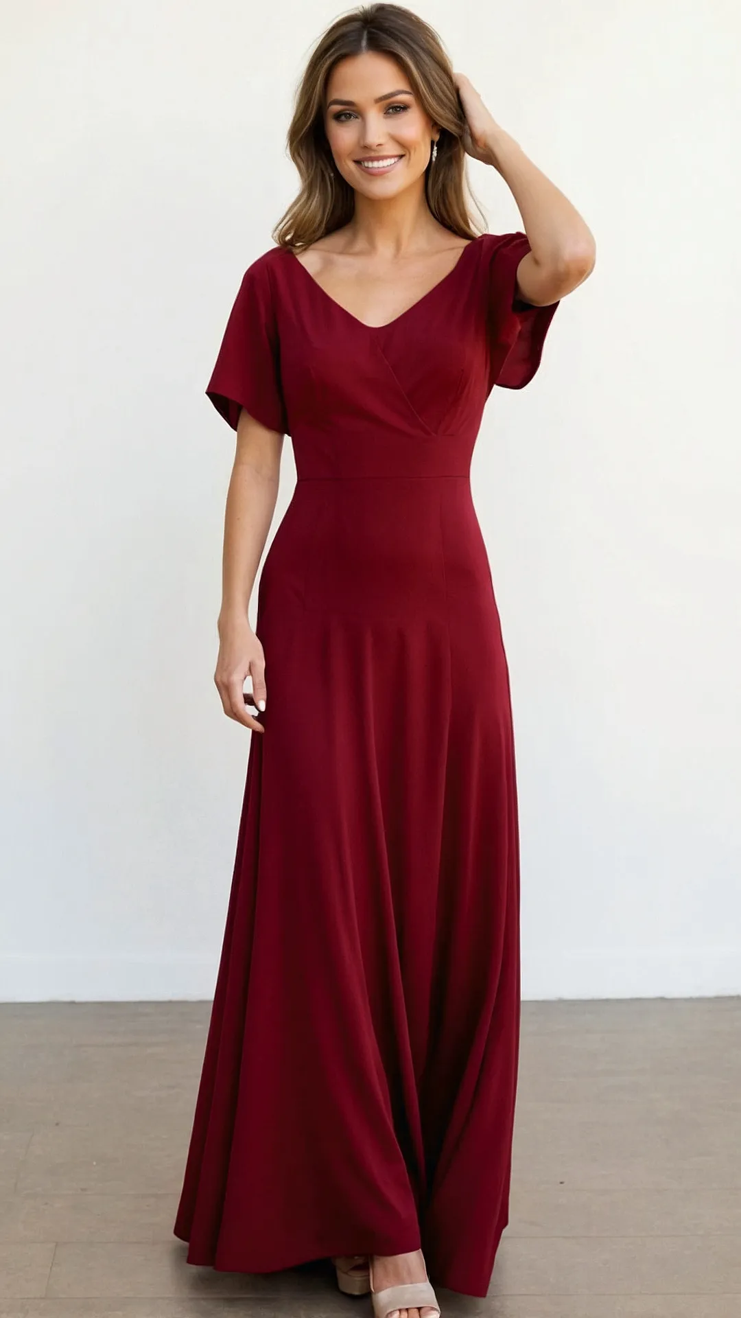 Dress Smart, Guest Right