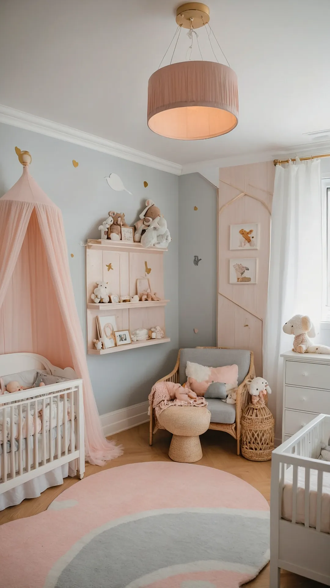 Little One's Lair