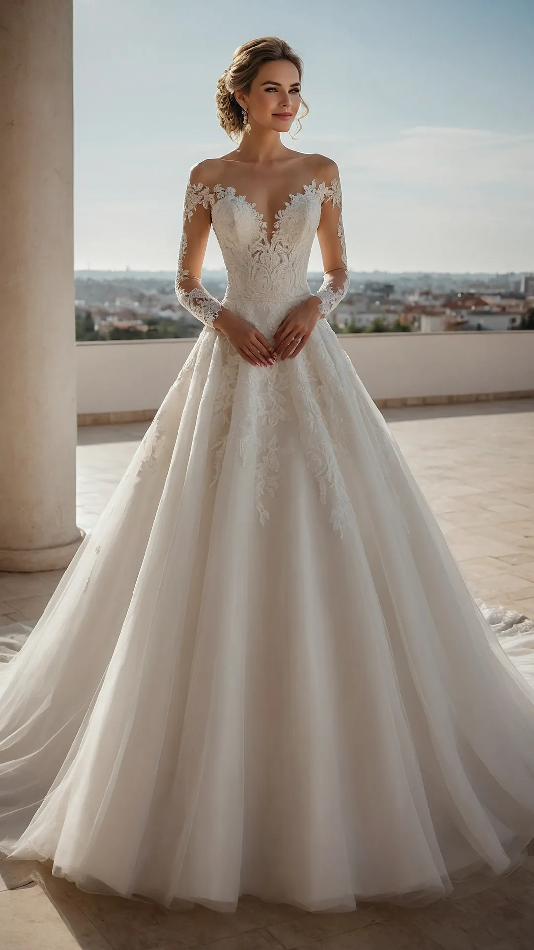 Enchanted Threads