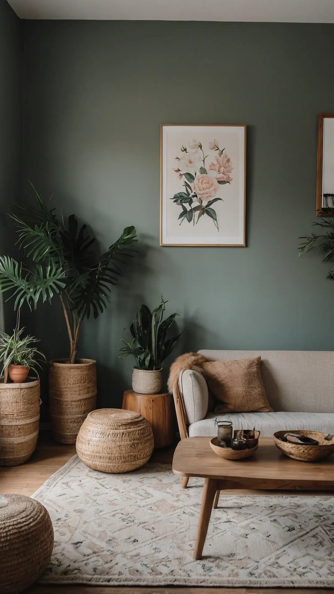 Wall Art Narratives